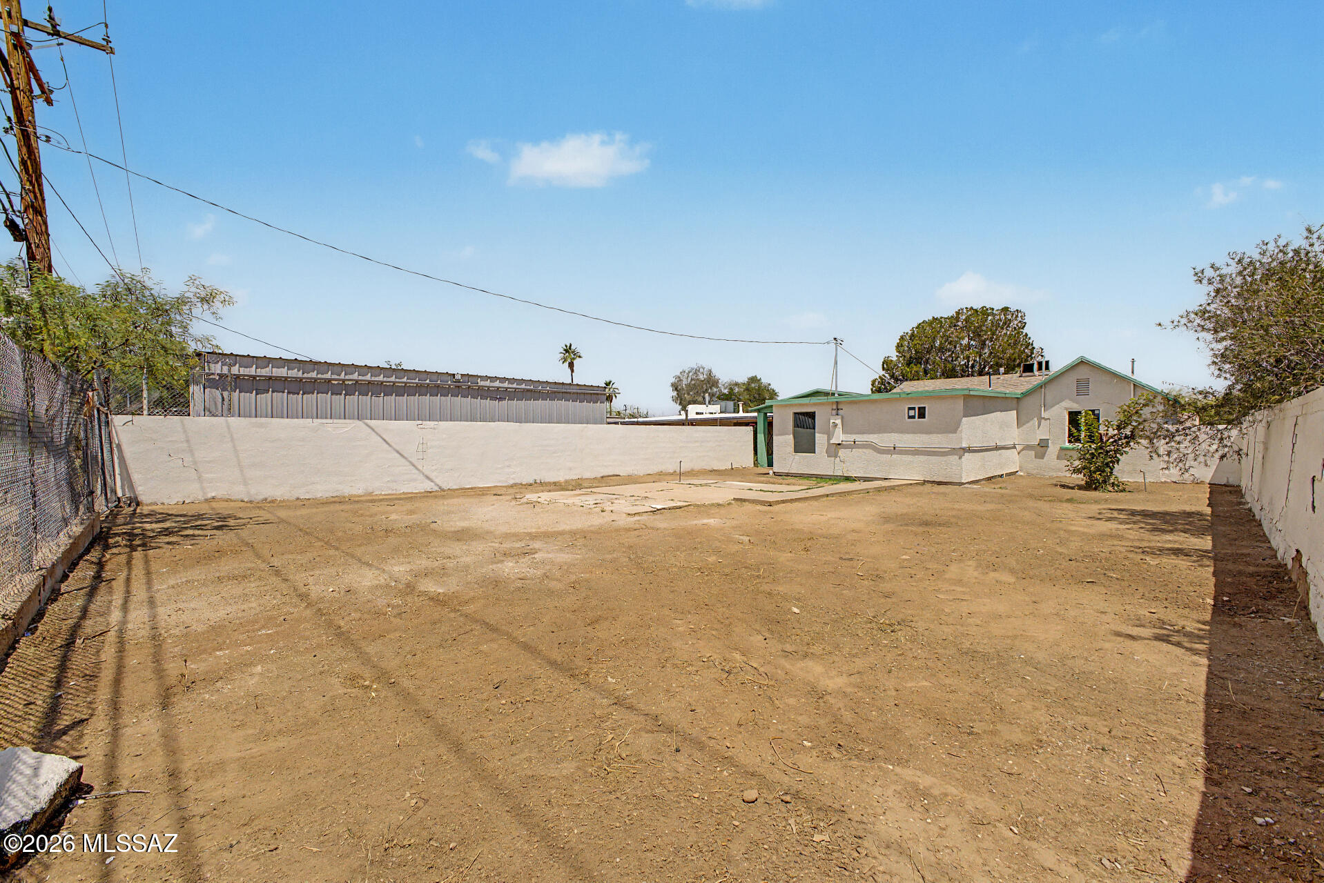 Fairgrounds Addition Resub - Residential