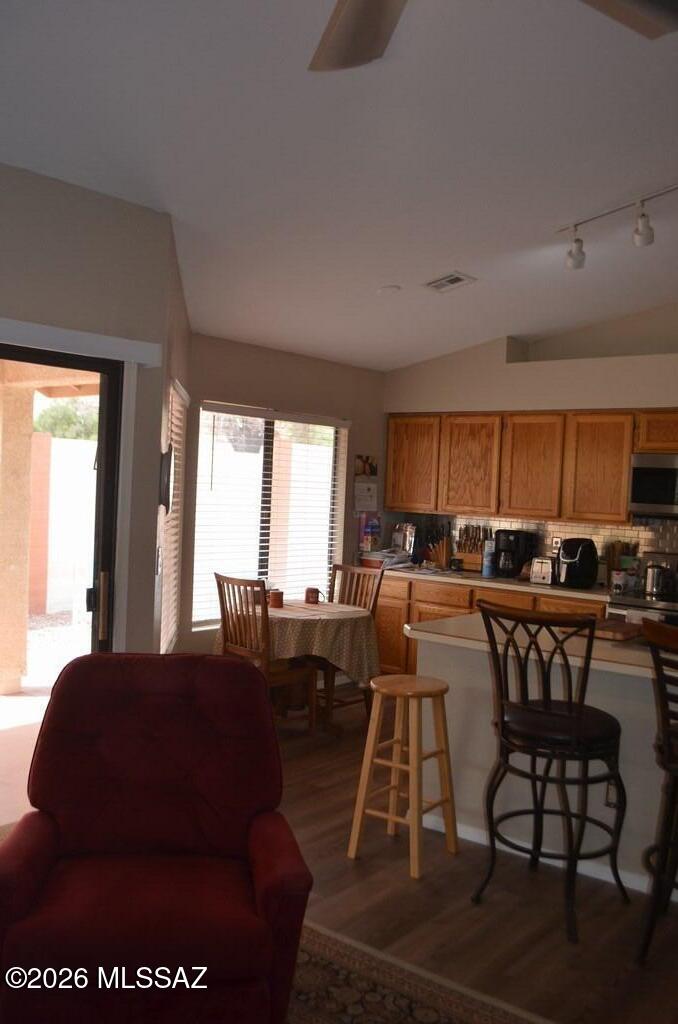 Sunrise Meadows (1-90) - Residential