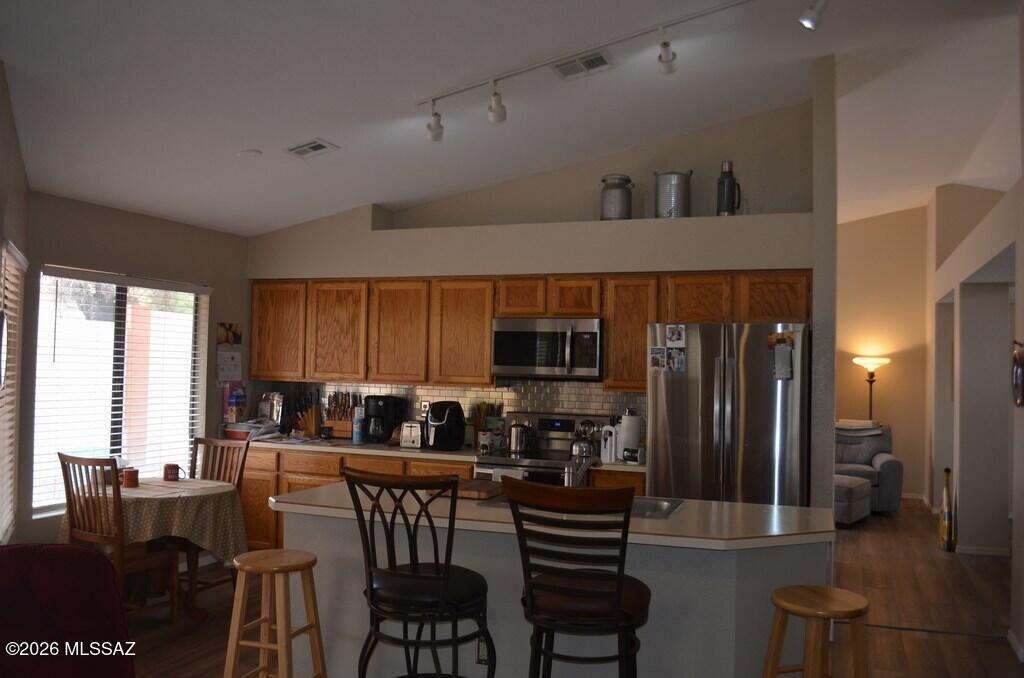 Sunrise Meadows (1-90) - Residential