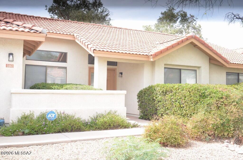 Sunrise Meadows (1-90) - Residential
