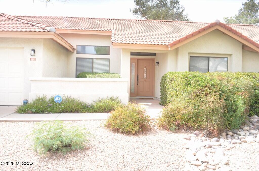 Sunrise Meadows (1-90) - Residential