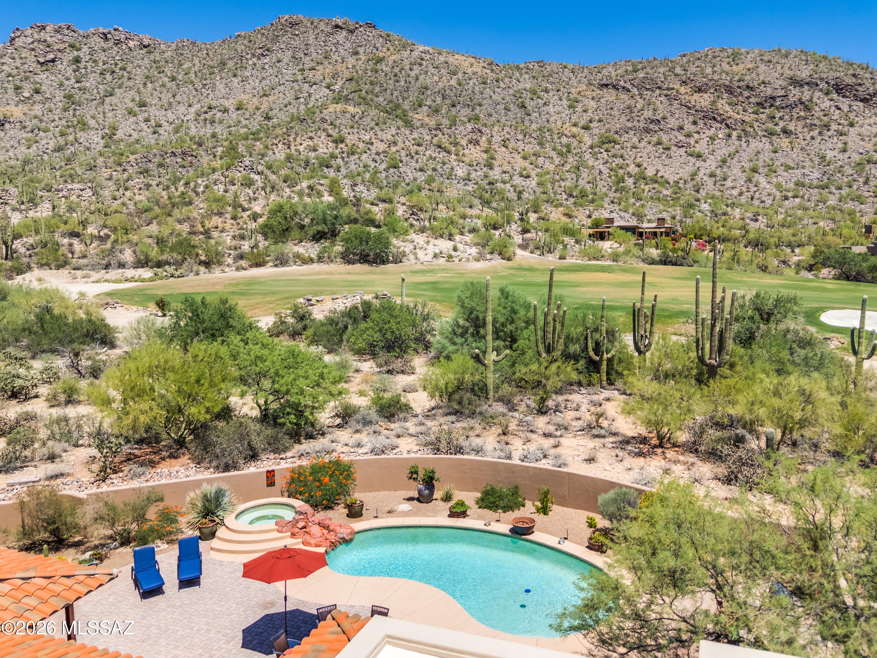 14438 N Sunset Gallery Drive