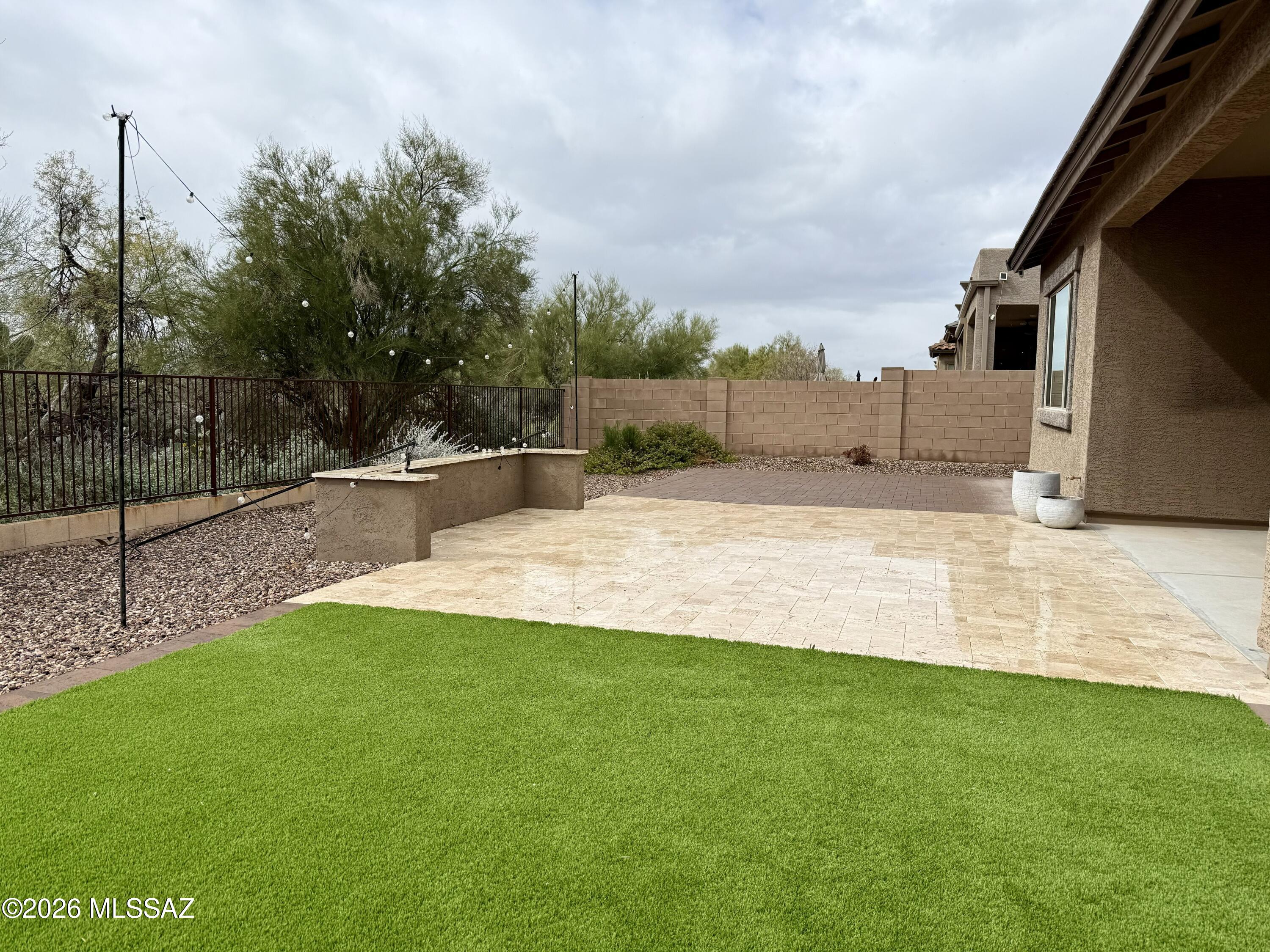 Overton Reserve SQ20171430021 - Residential Lease