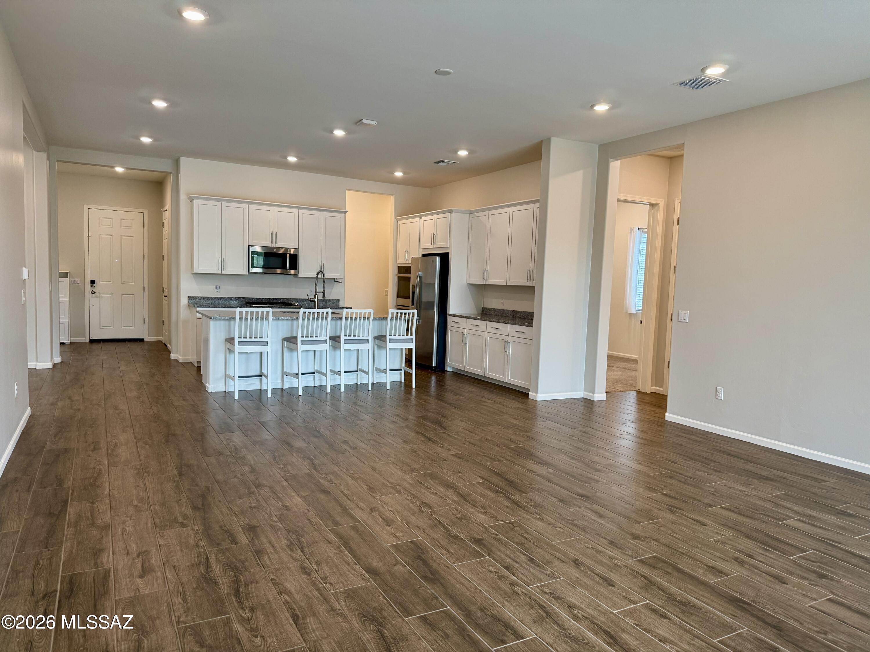 Overton Reserve SQ20171430021 - Residential Lease