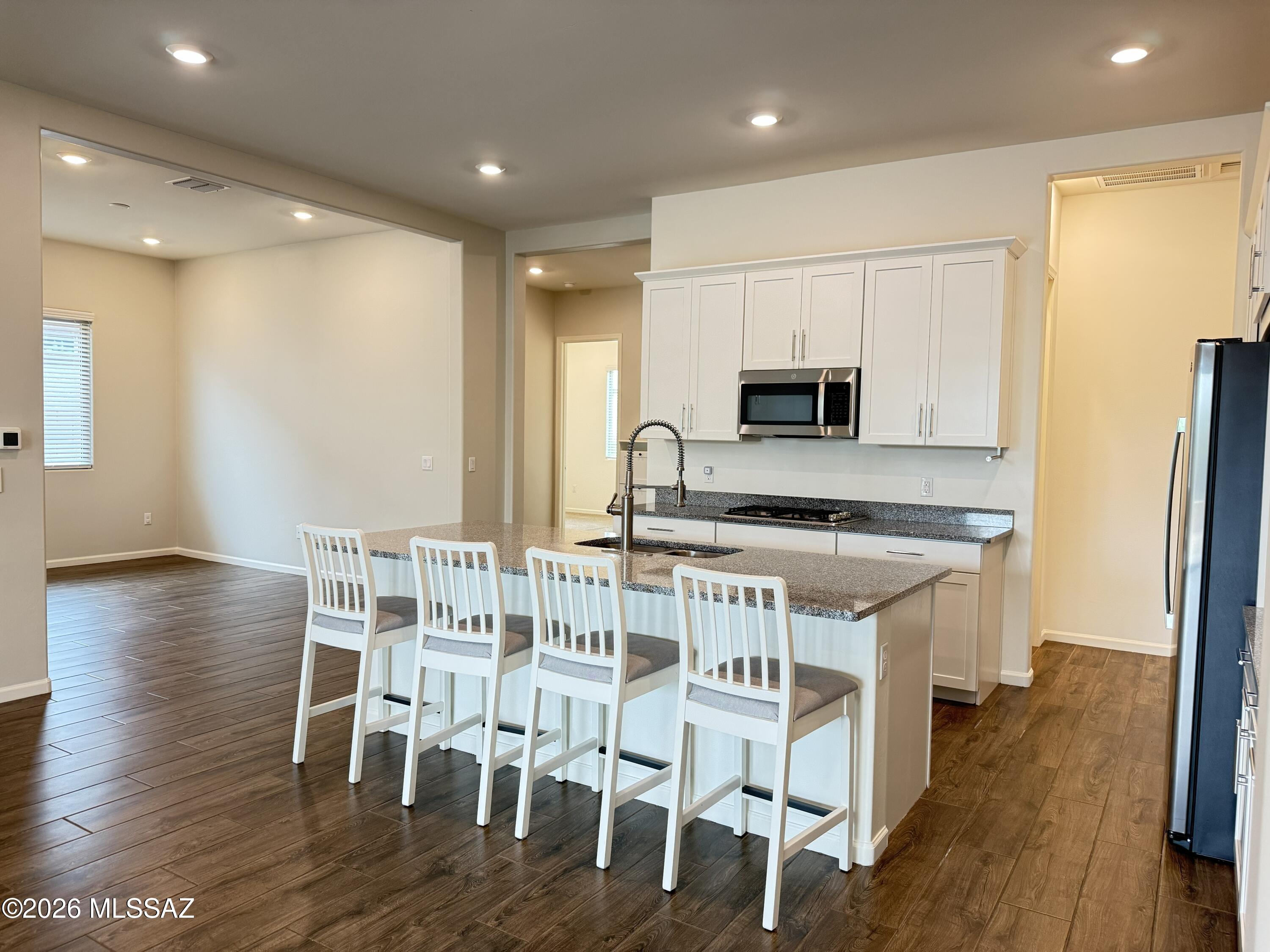 Overton Reserve SQ20171430021 - Residential Lease