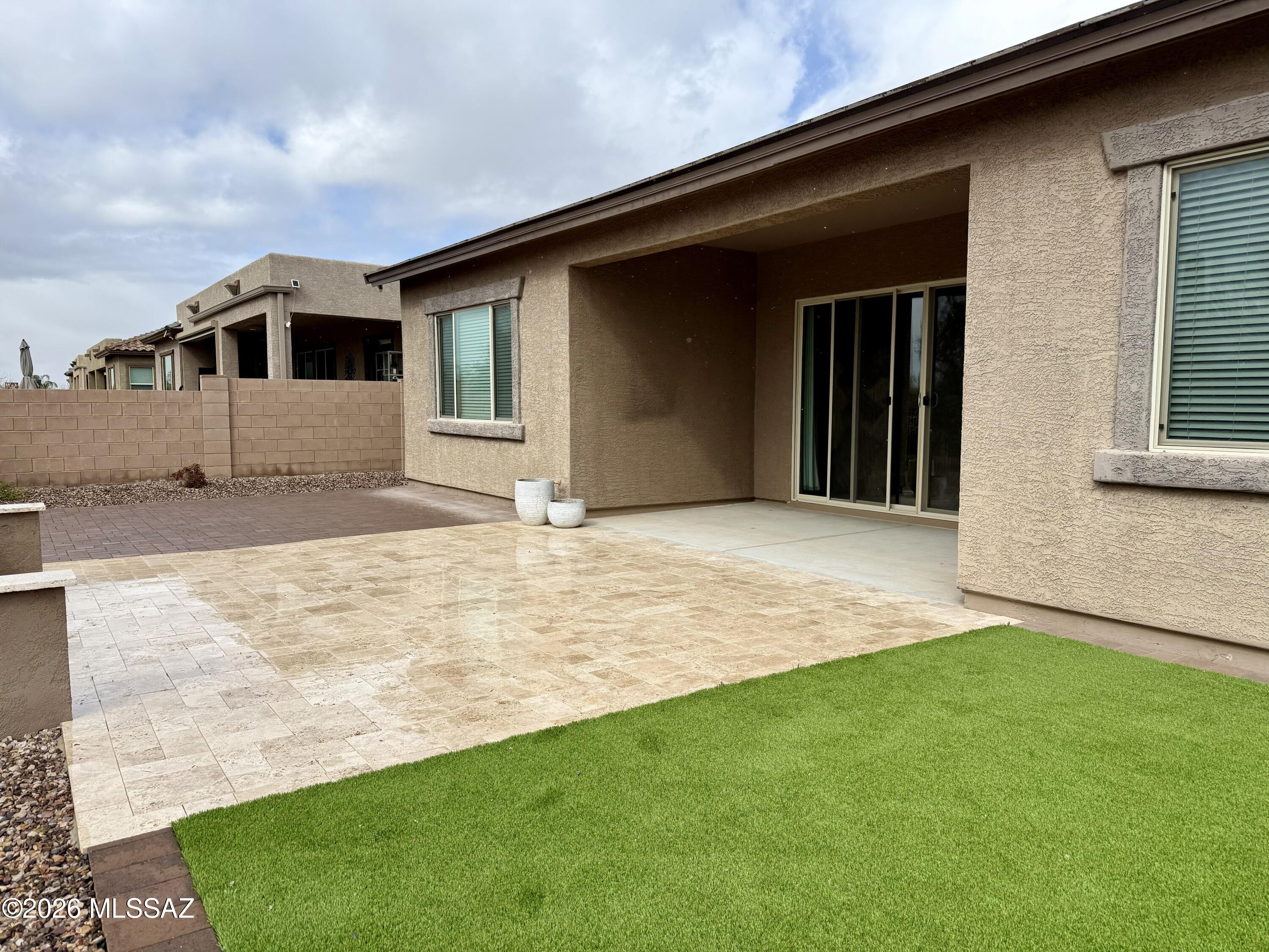 Overton Reserve SQ20171430021 - Residential Lease