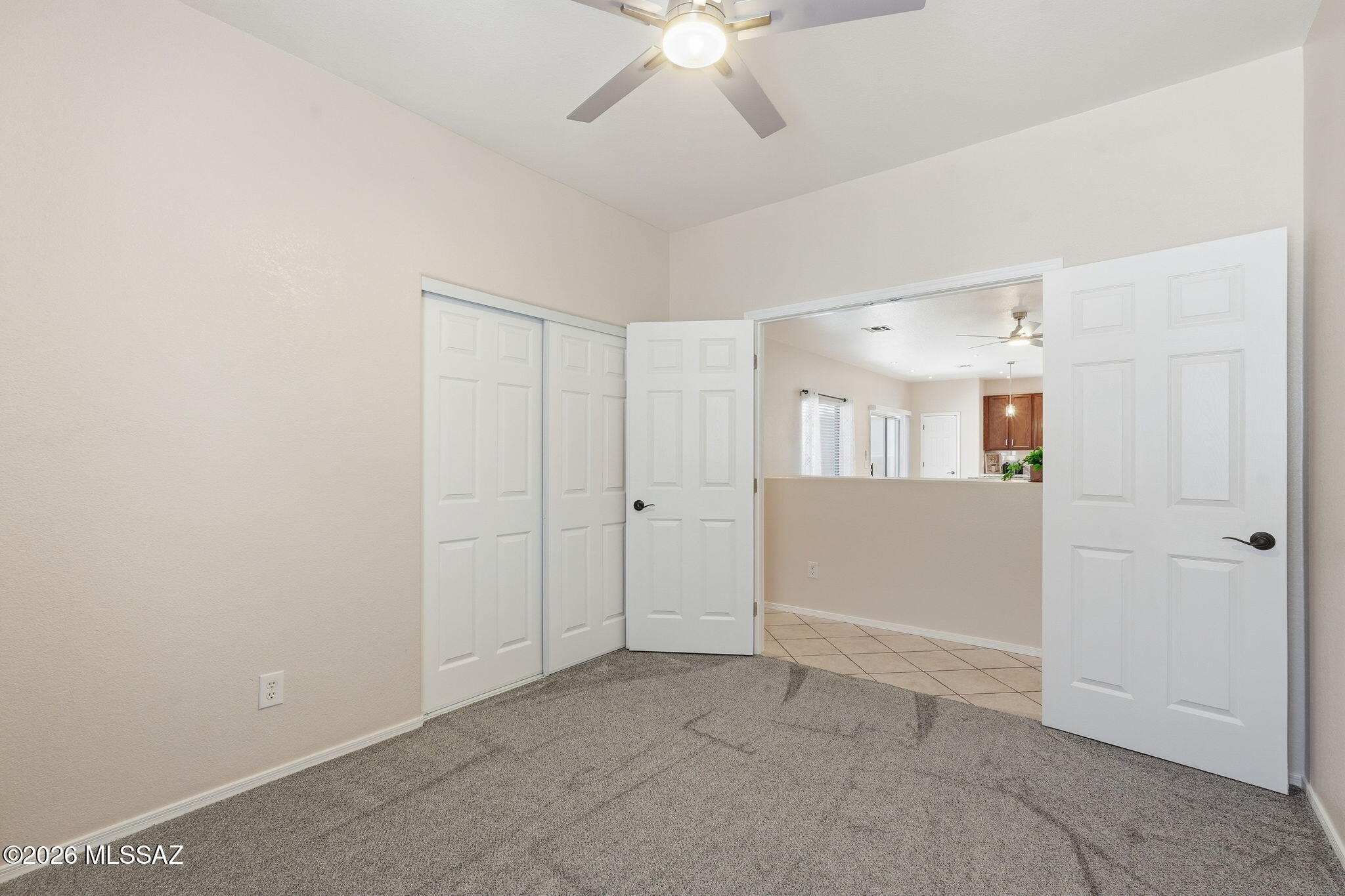 Black Horse (1-411) - Residential
