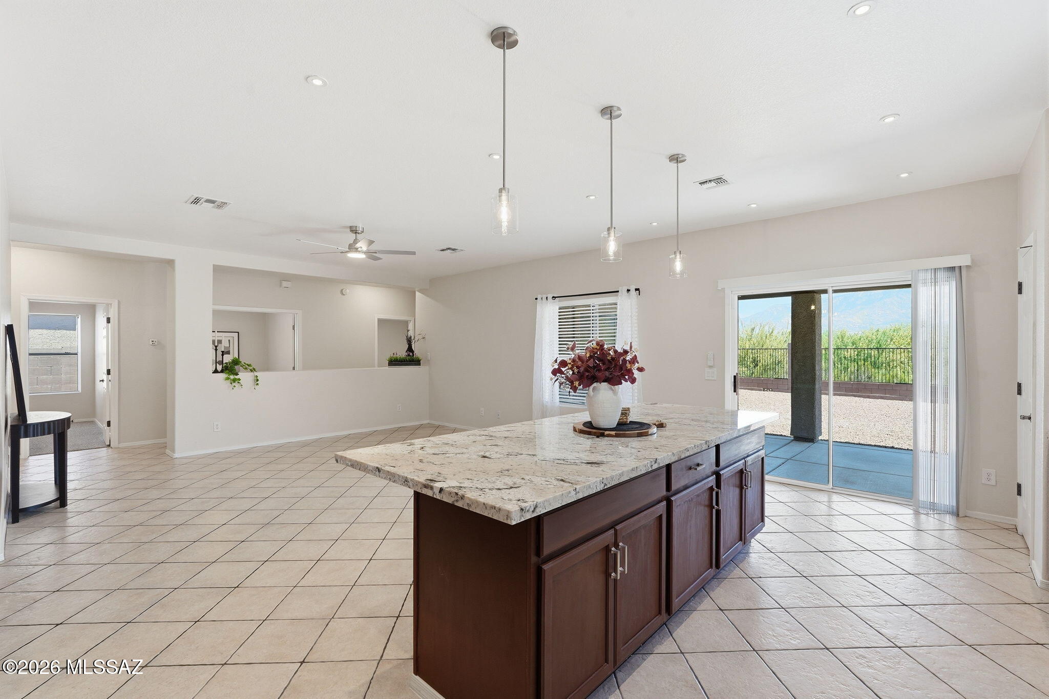 Black Horse (1-411) - Residential