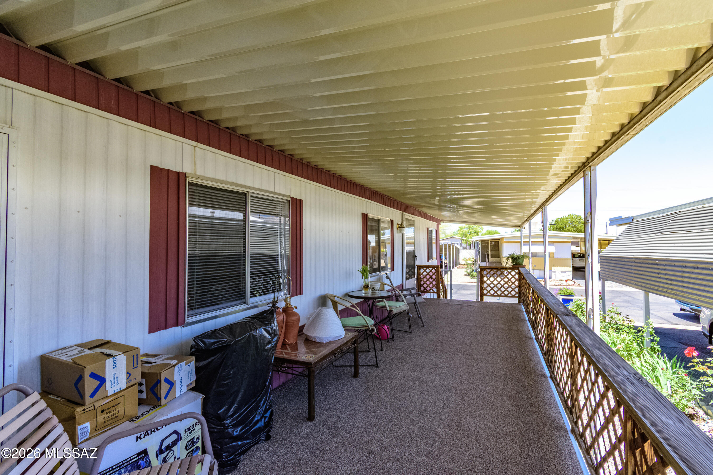 Other/Unknown - Residential