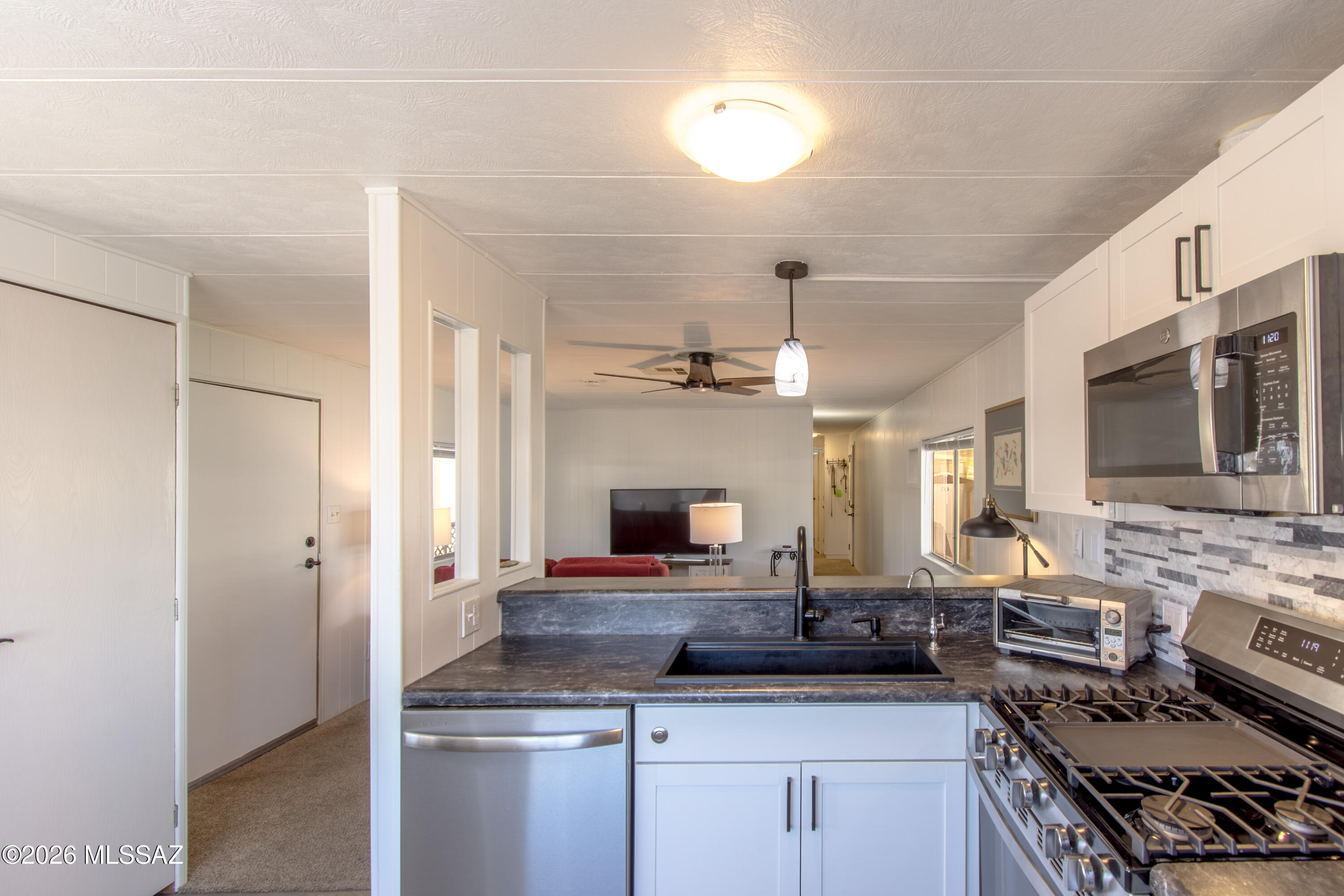 Other/Unknown - Residential