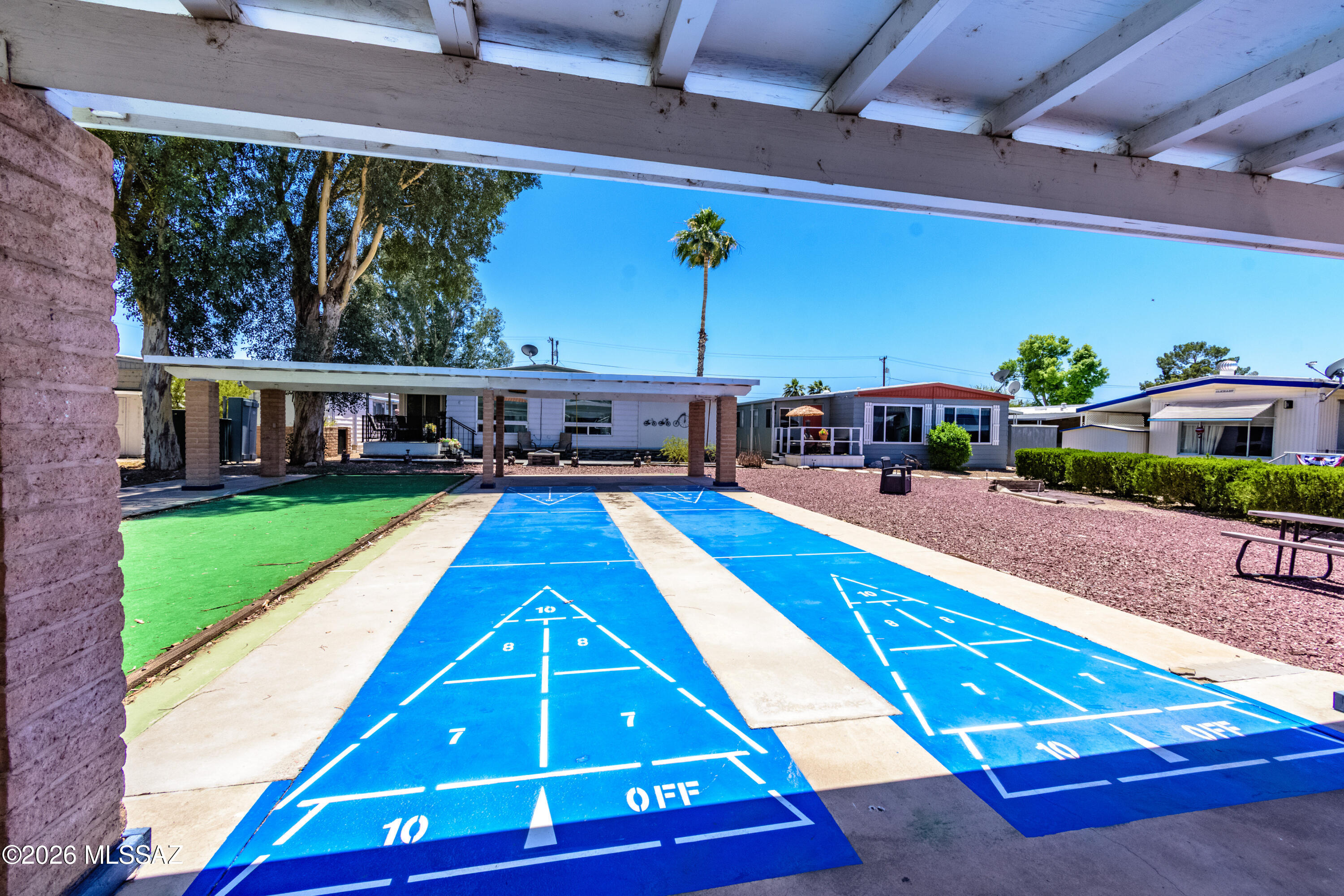 Other/Unknown - Residential