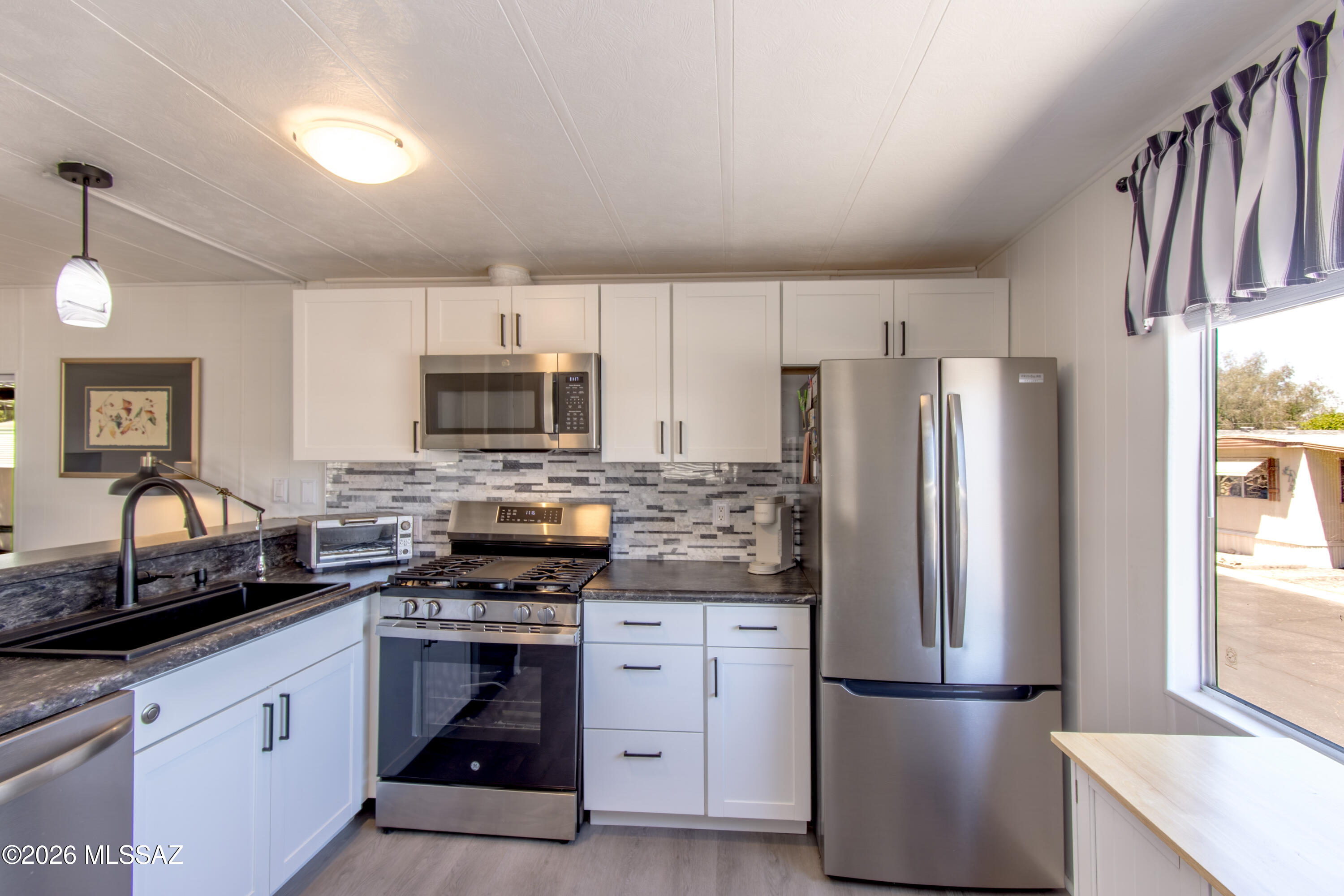 Other/Unknown - Residential