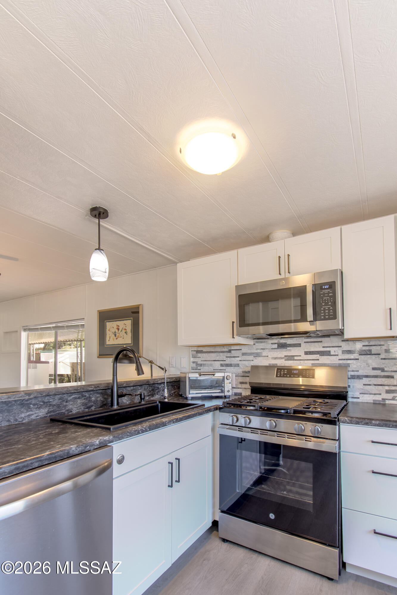 Other/Unknown - Residential