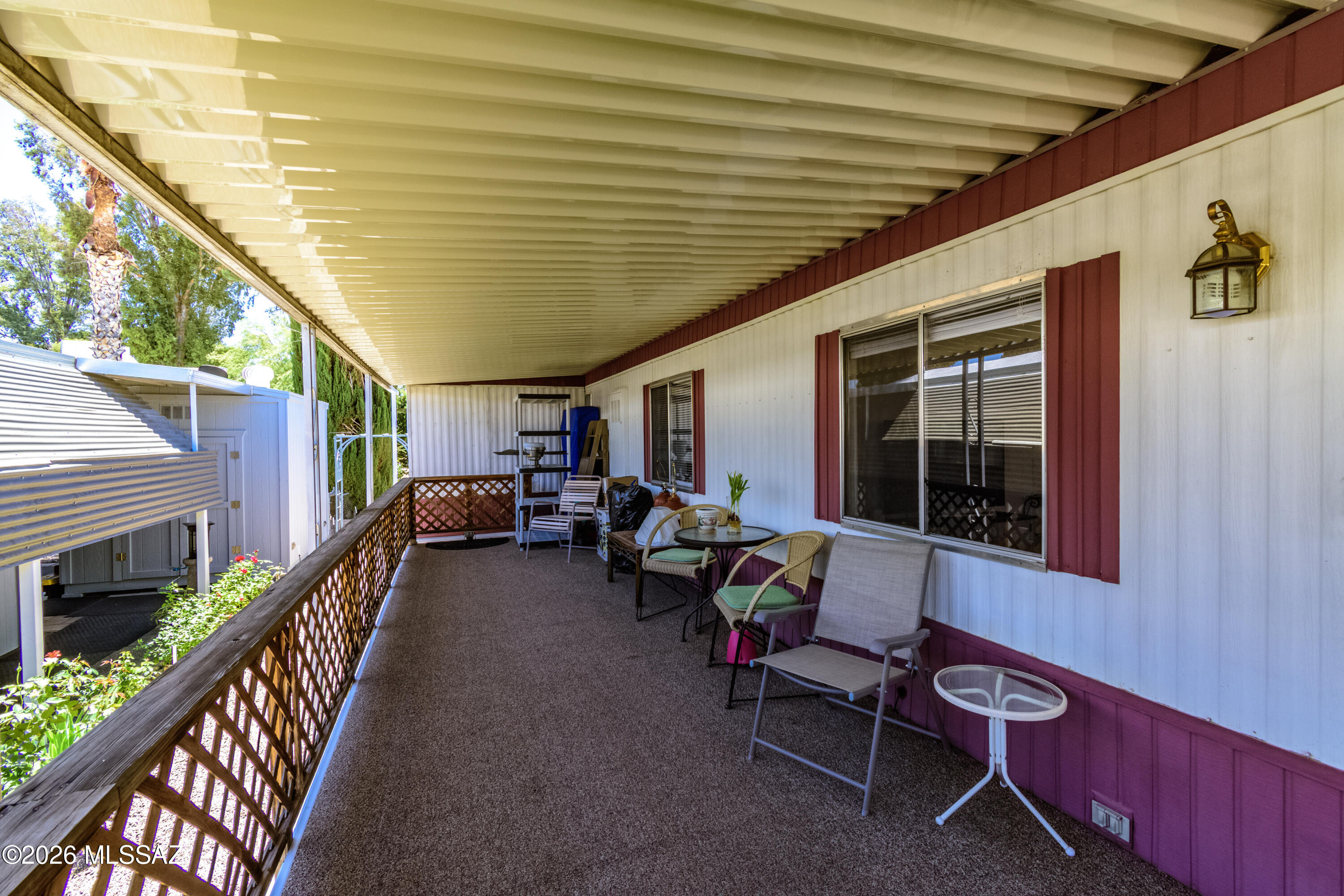 Other/Unknown - Residential