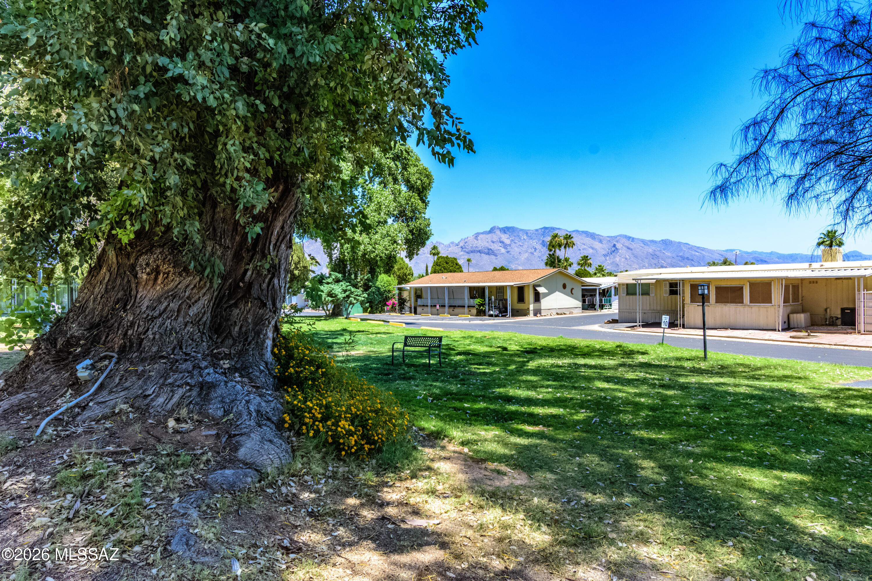 Other/Unknown - Residential