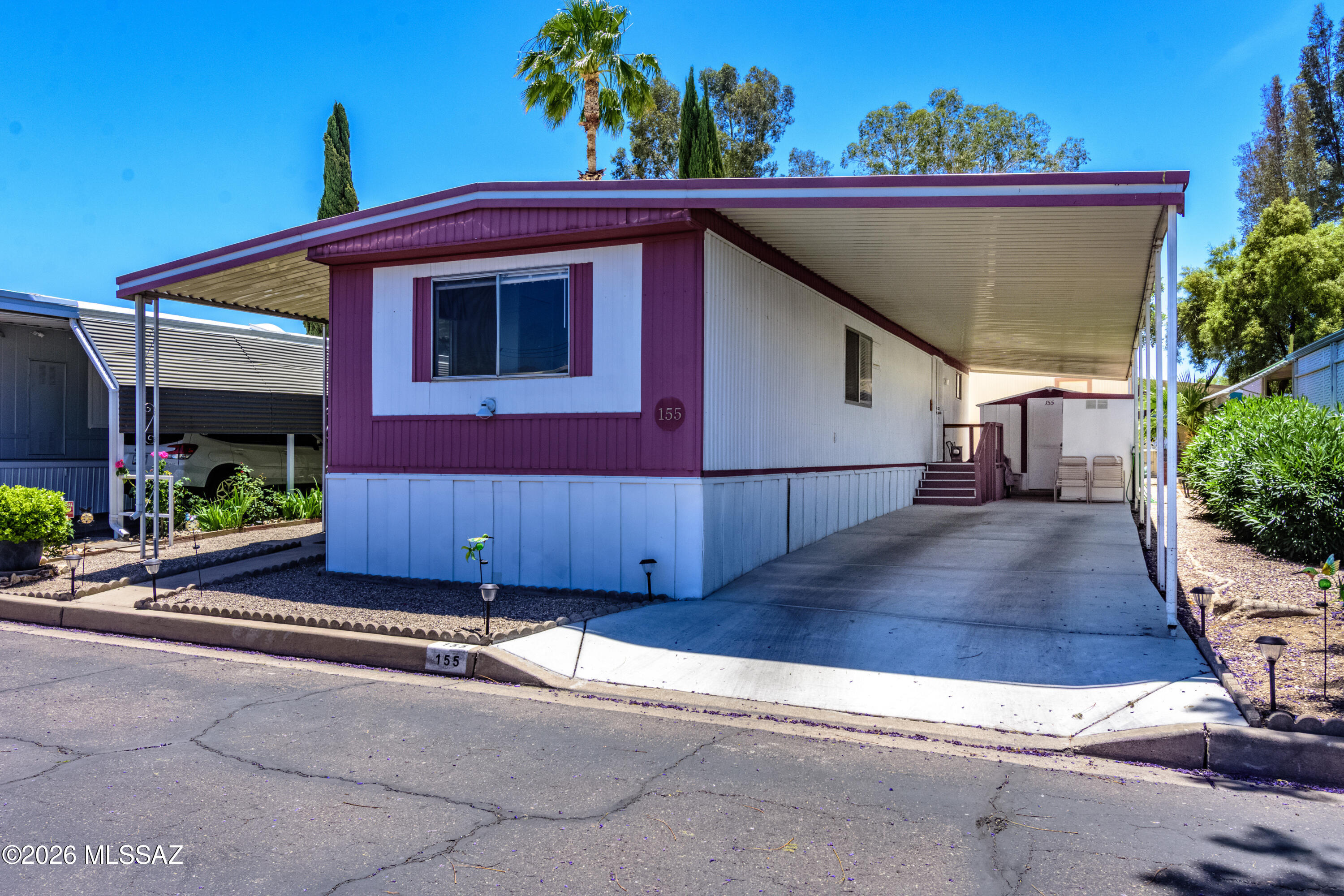 Other/Unknown - Residential