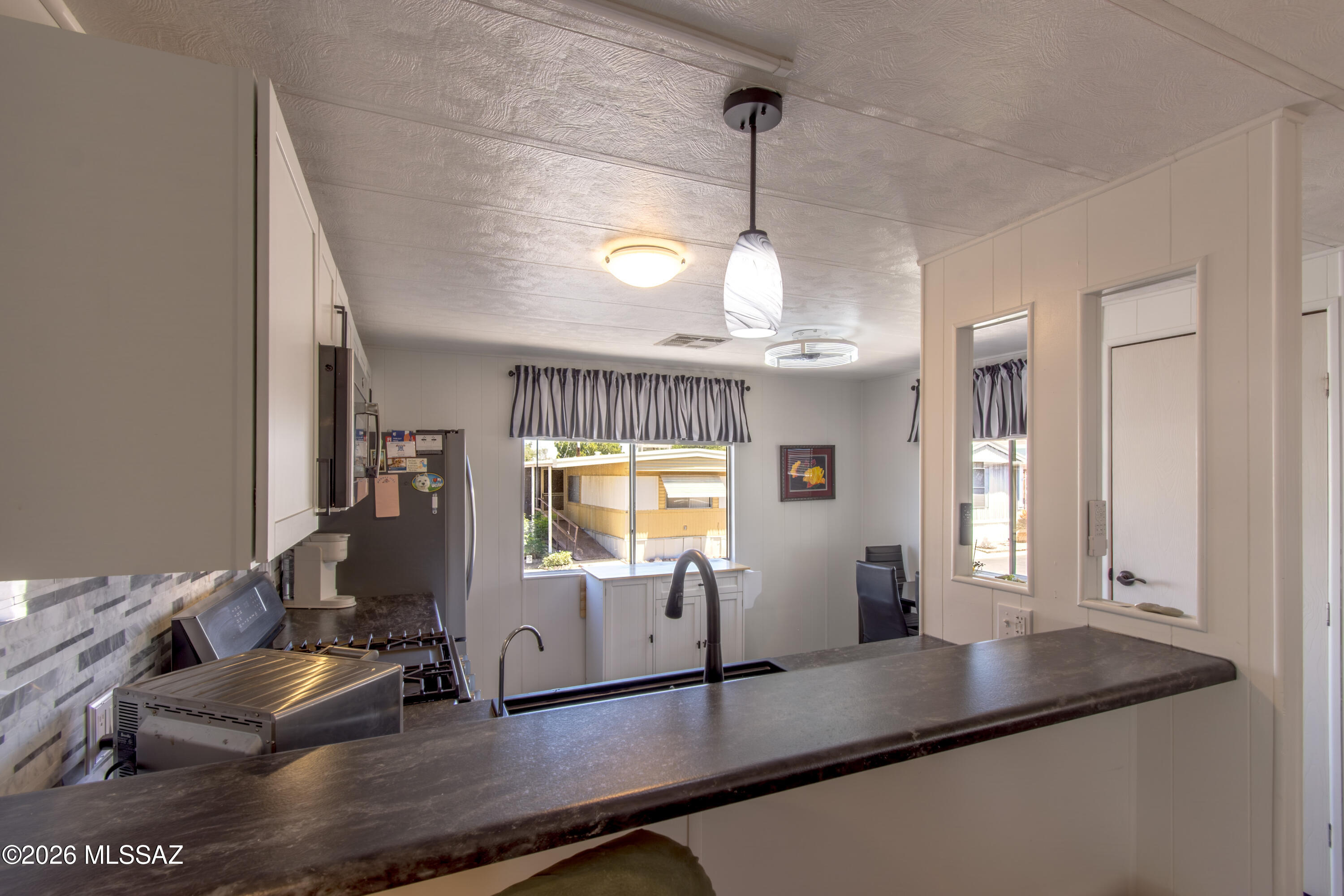 Other/Unknown - Residential