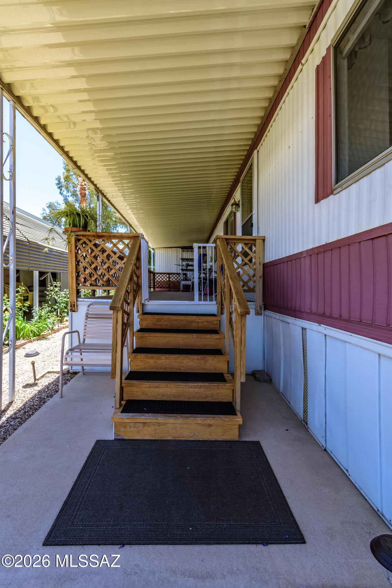 4550 N Flowing Wells Road 155