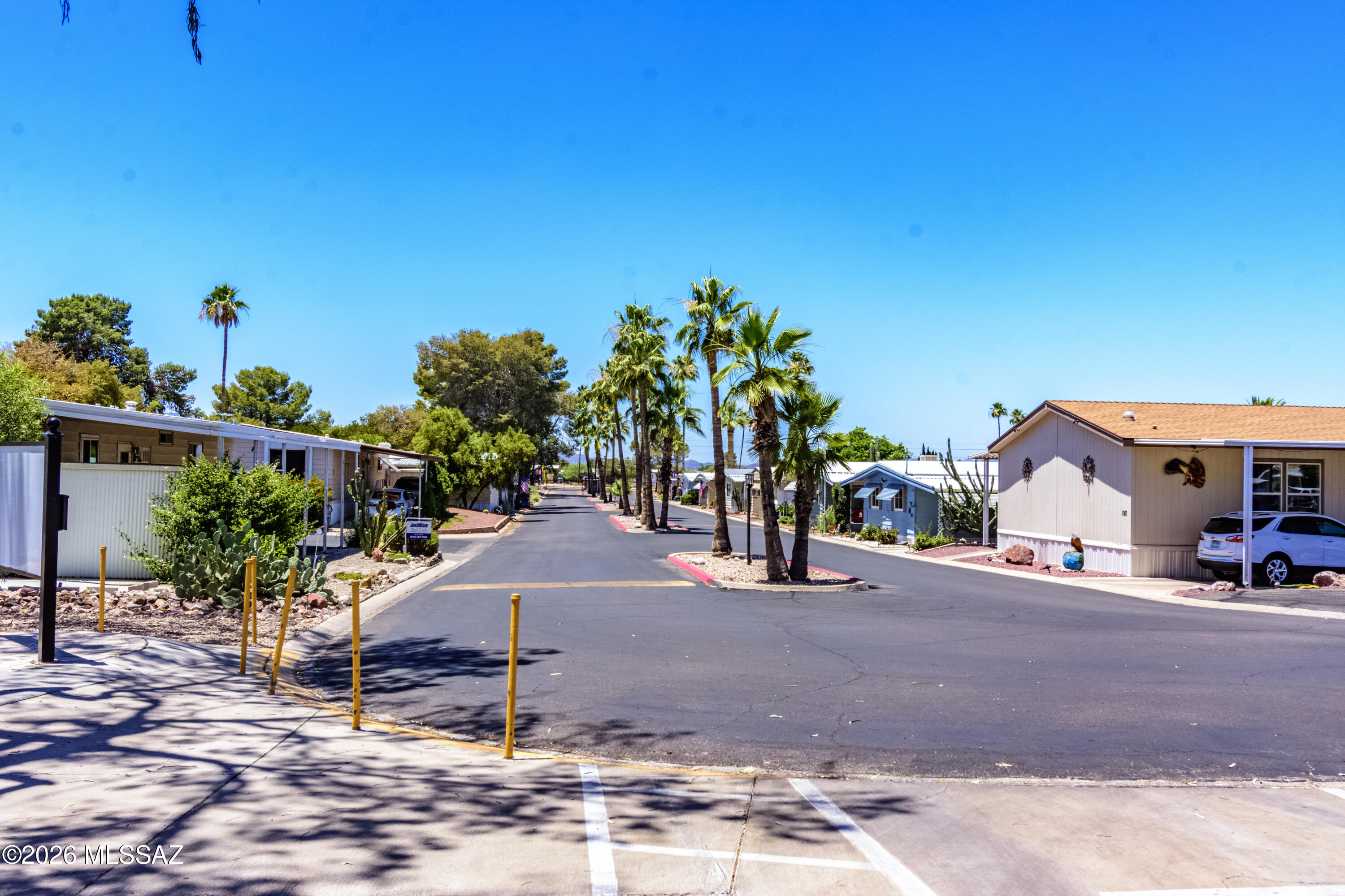 Other/Unknown - Residential