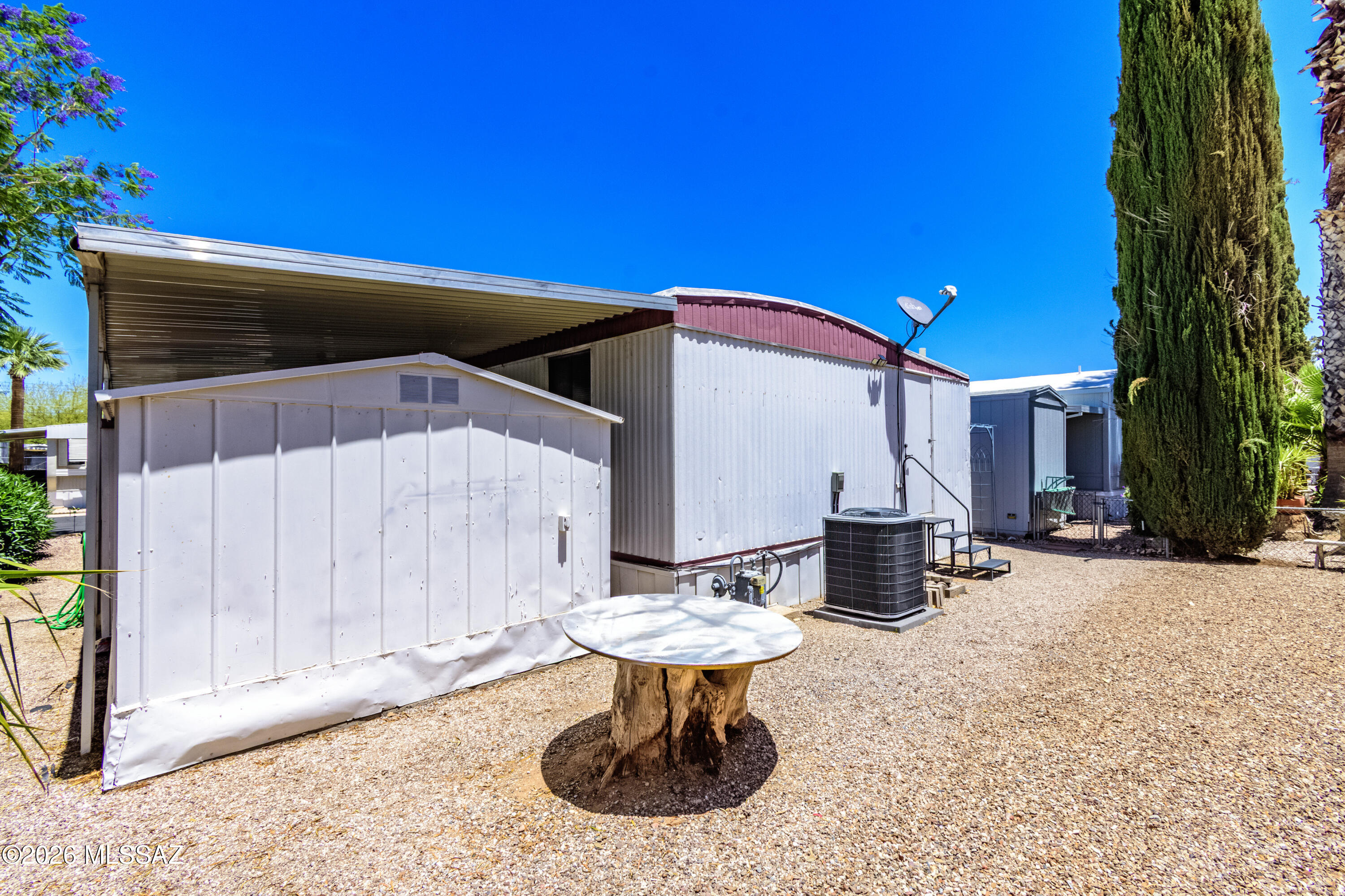 Other/Unknown - Residential