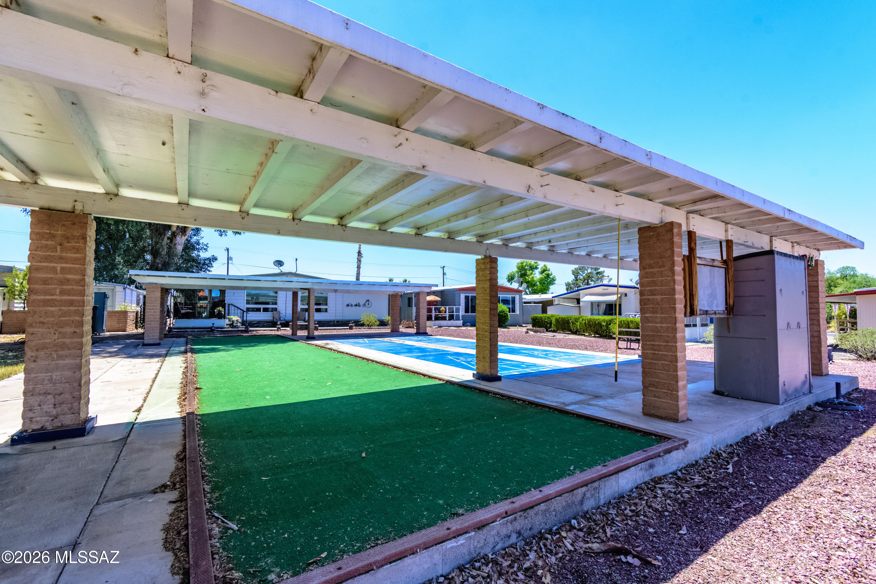 Other/Unknown - Residential