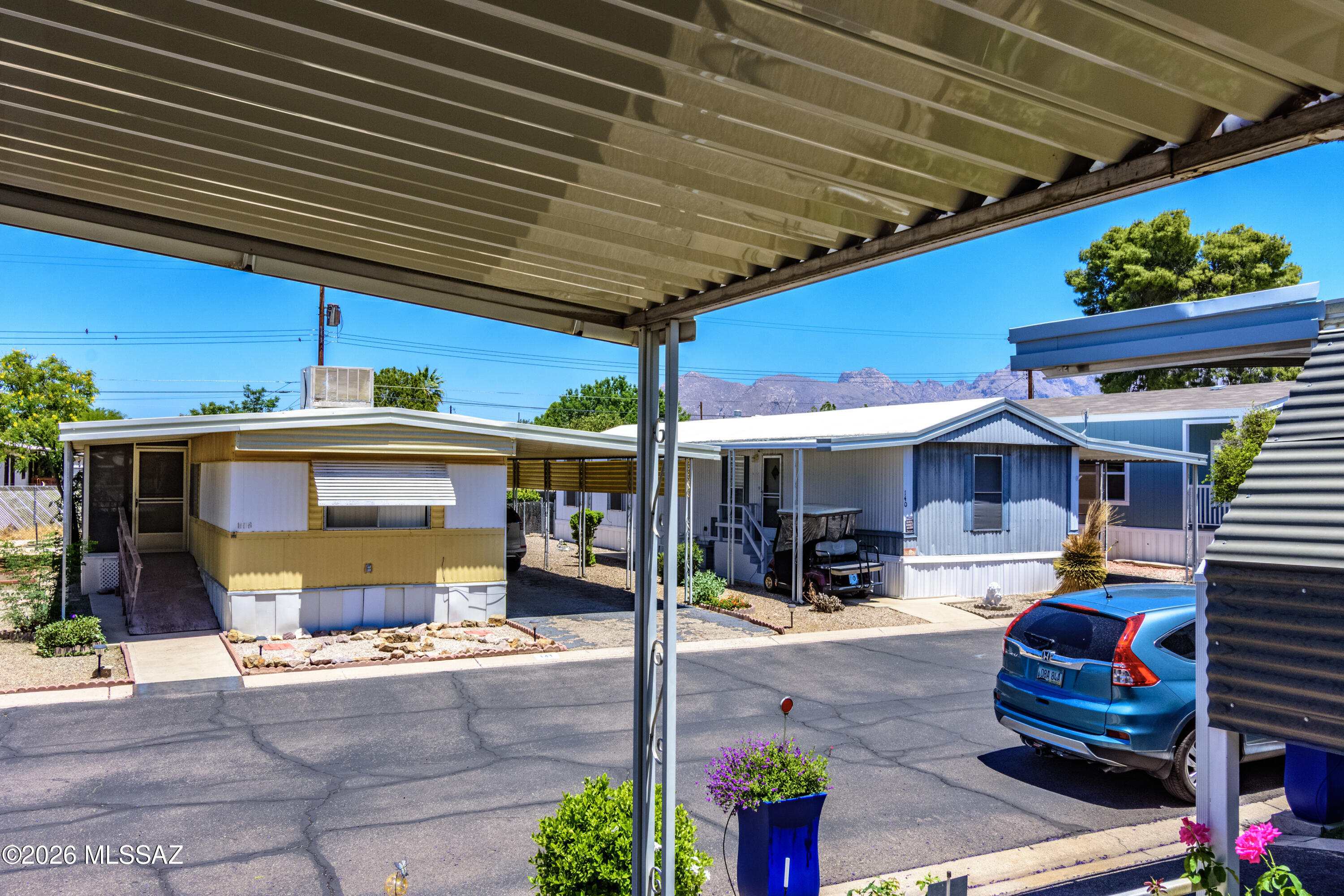 Other/Unknown - Residential