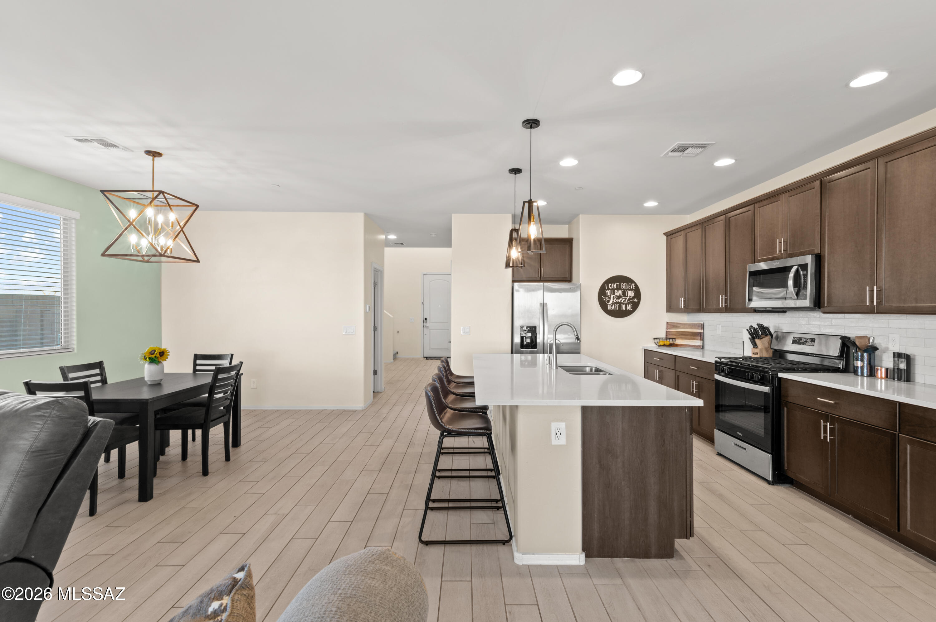 Rancho Marana - Residential