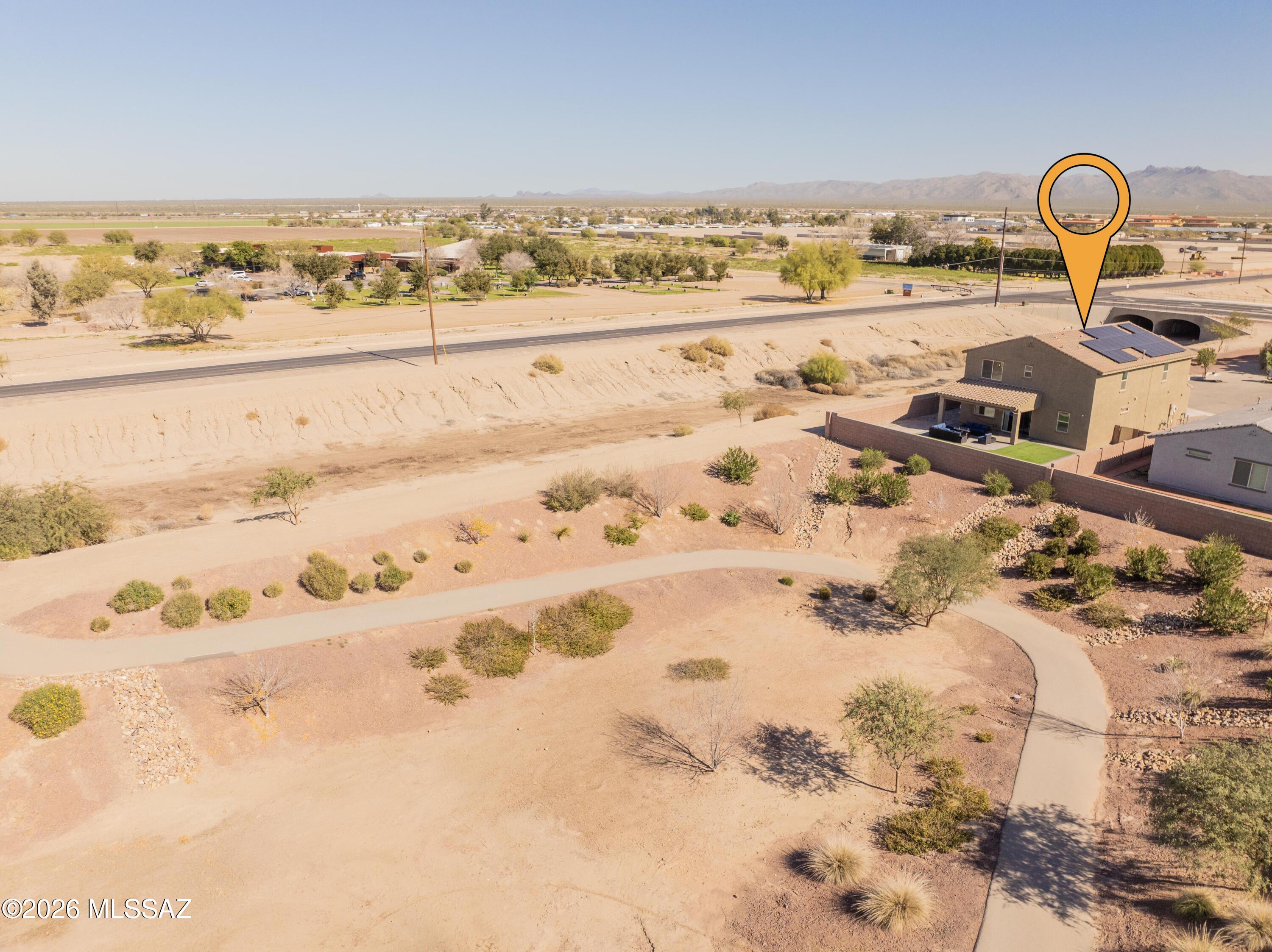 Rancho Marana - Residential