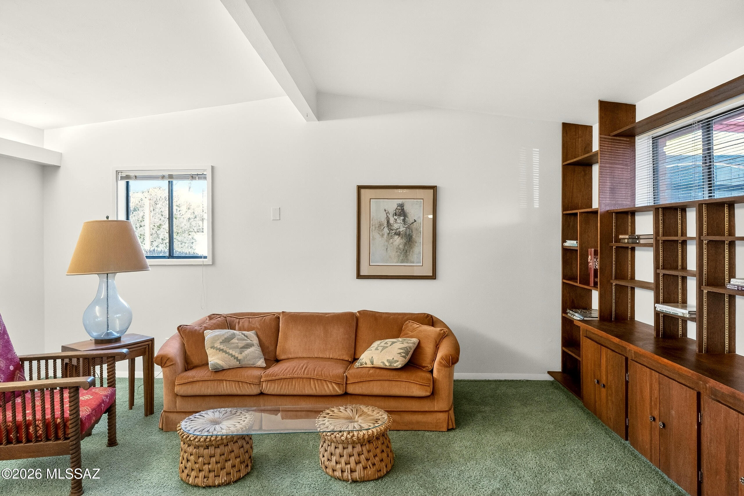 7081 E Katchina Court