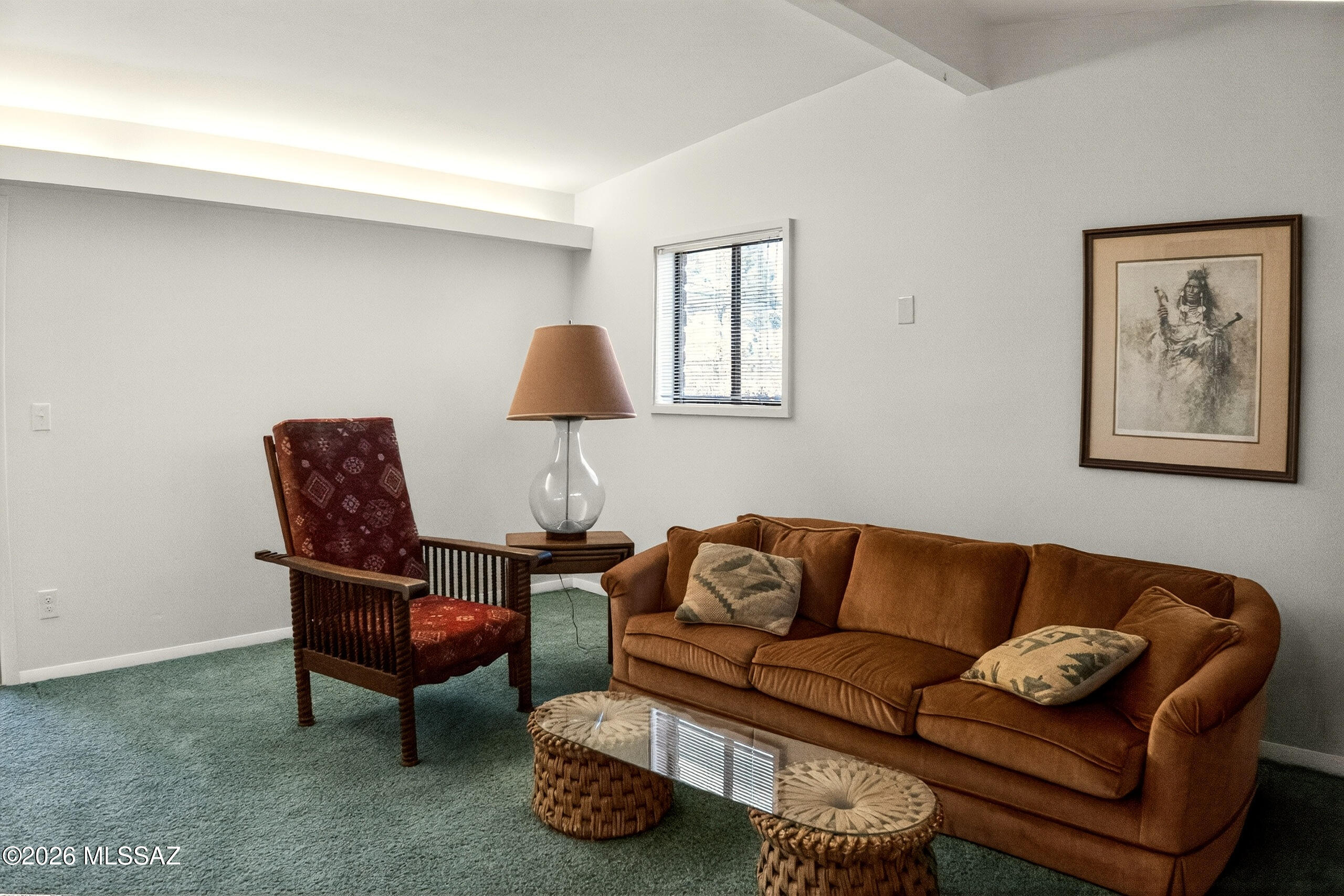 7081 E Katchina Court