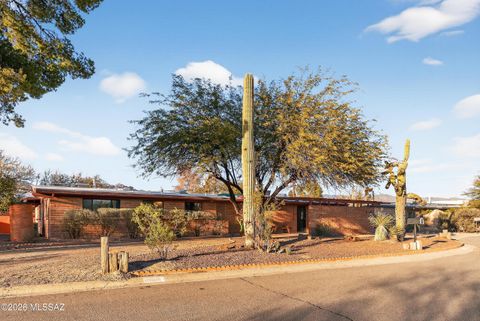 Photo of 7081 E Katchina Court, Tucson, AZ 85715 (MLS # 22603588)