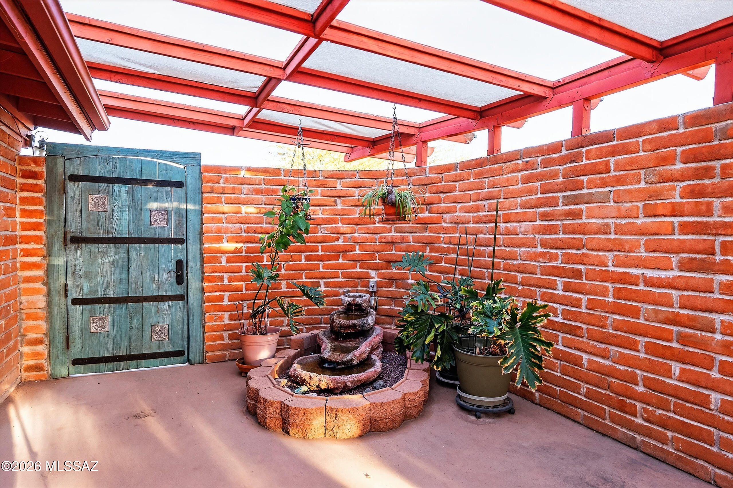 7081 E Katchina Court