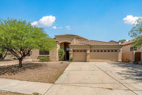13623 E Aviara Place Vail AZ 85641