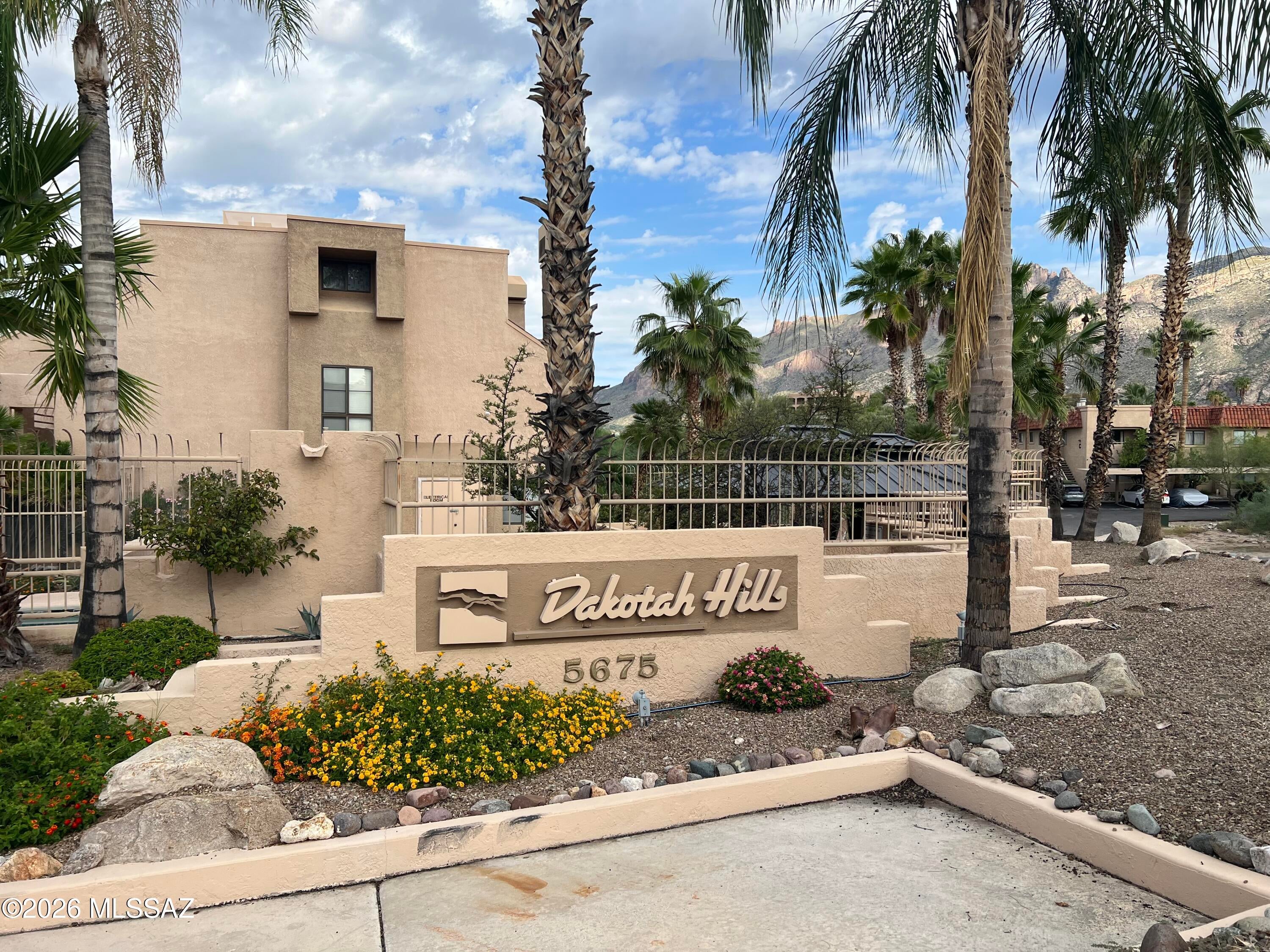 5675 N Camino Esplendora 4123