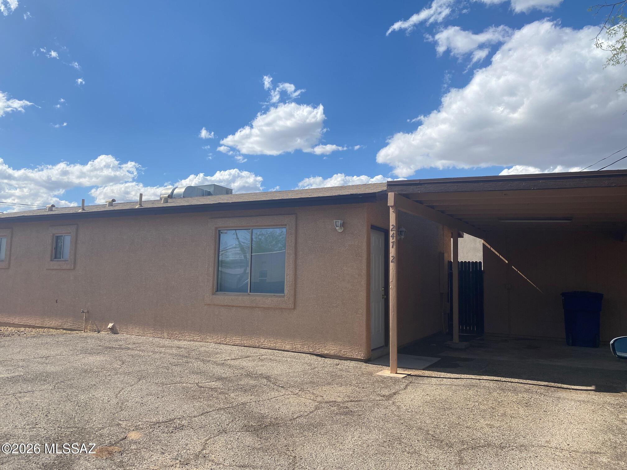 Sunnyside - Residential Lease
