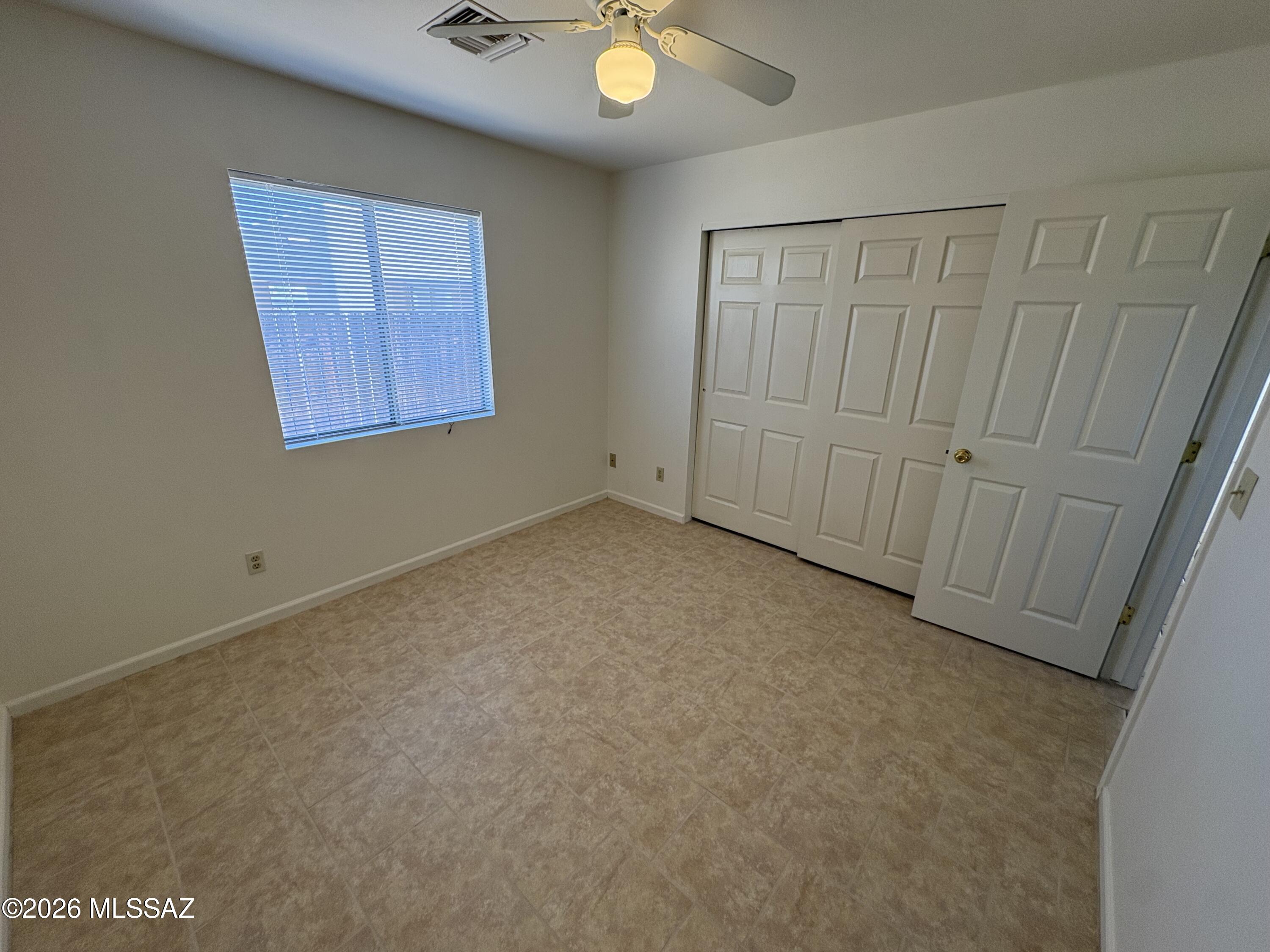 Sunnyside - Residential Lease