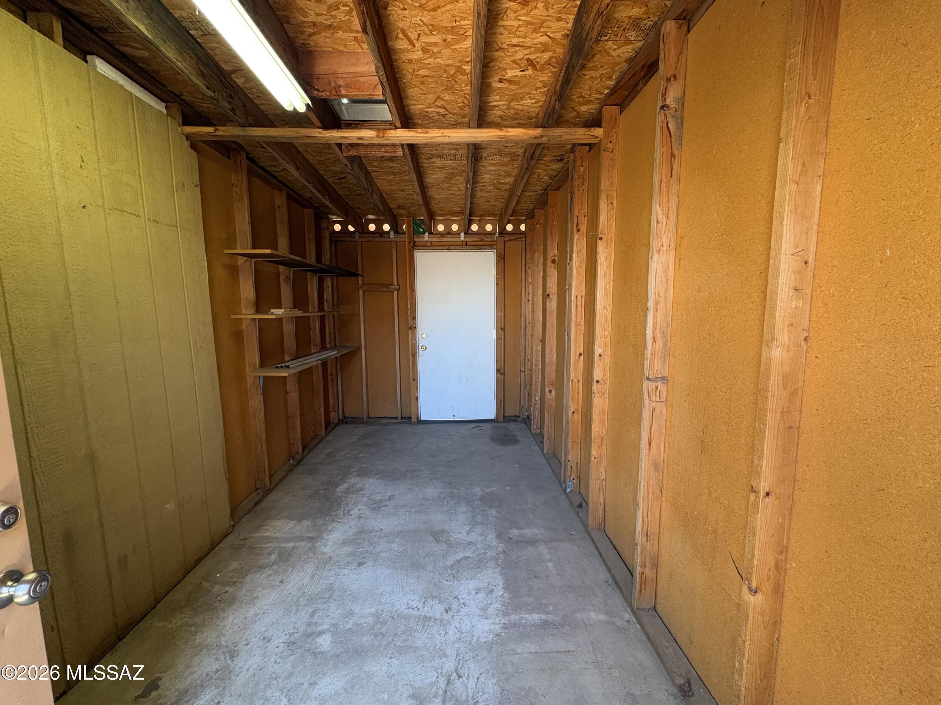 Sunnyside - Residential Lease