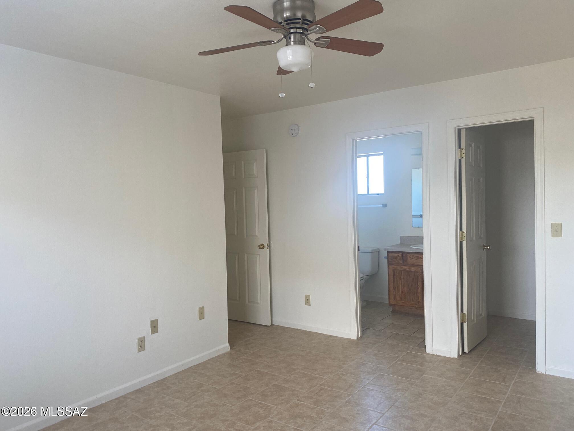 Sunnyside - Residential Lease
