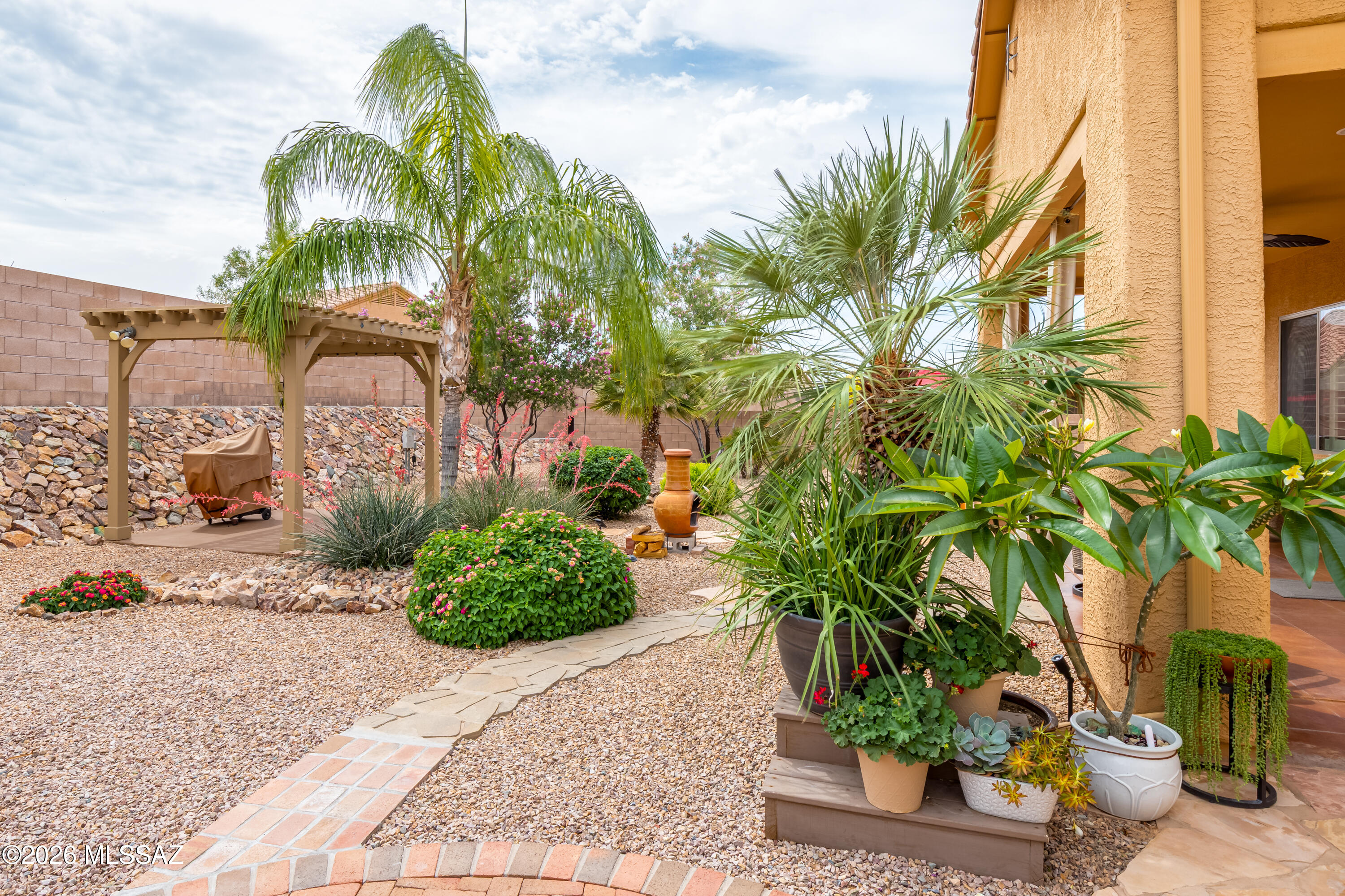 Quail Crossing II (1-130) - Residential