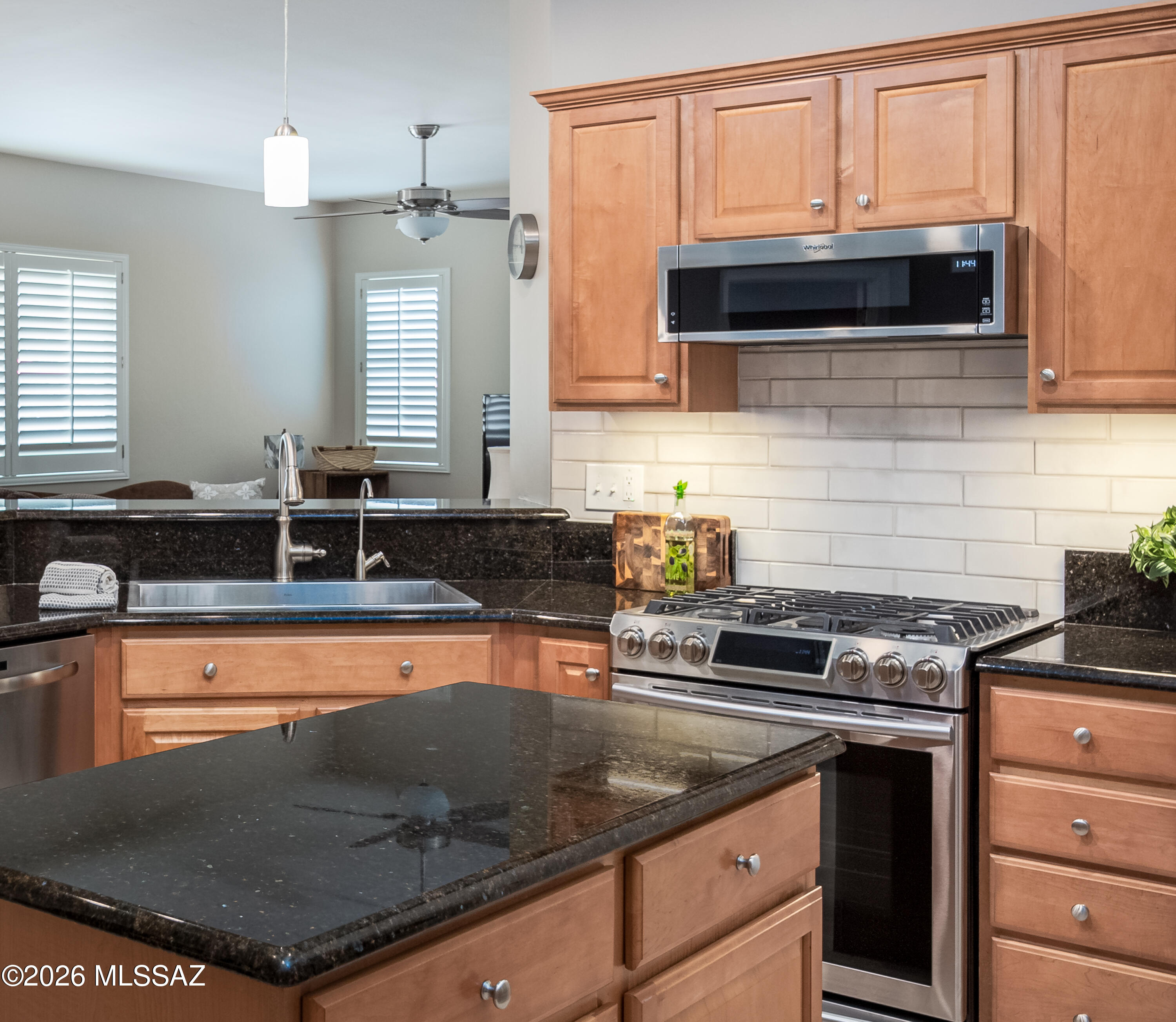 Quail Crossing II (1-130) - Residential