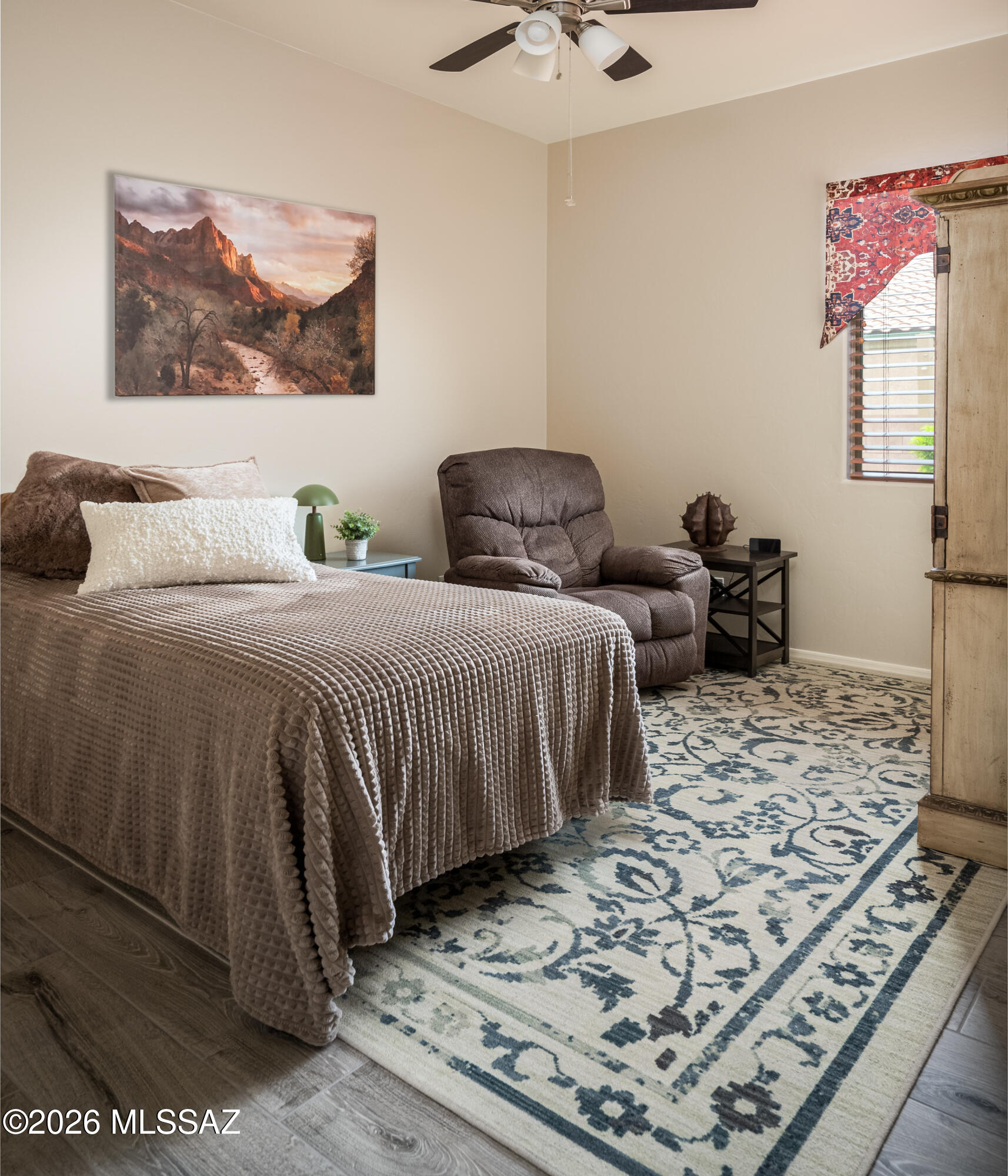 Quail Crossing II (1-130) - Residential