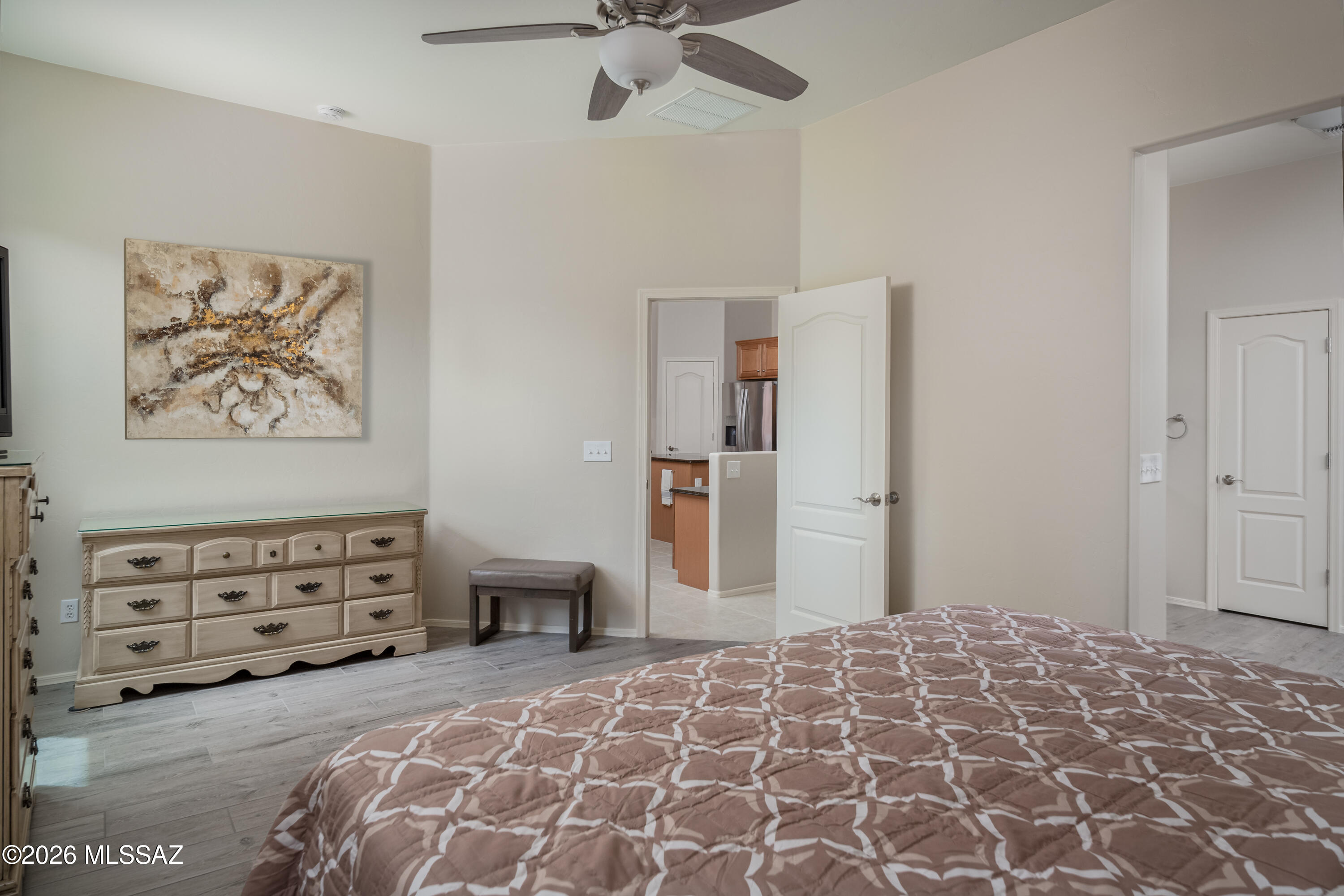Quail Crossing II (1-130) - Residential