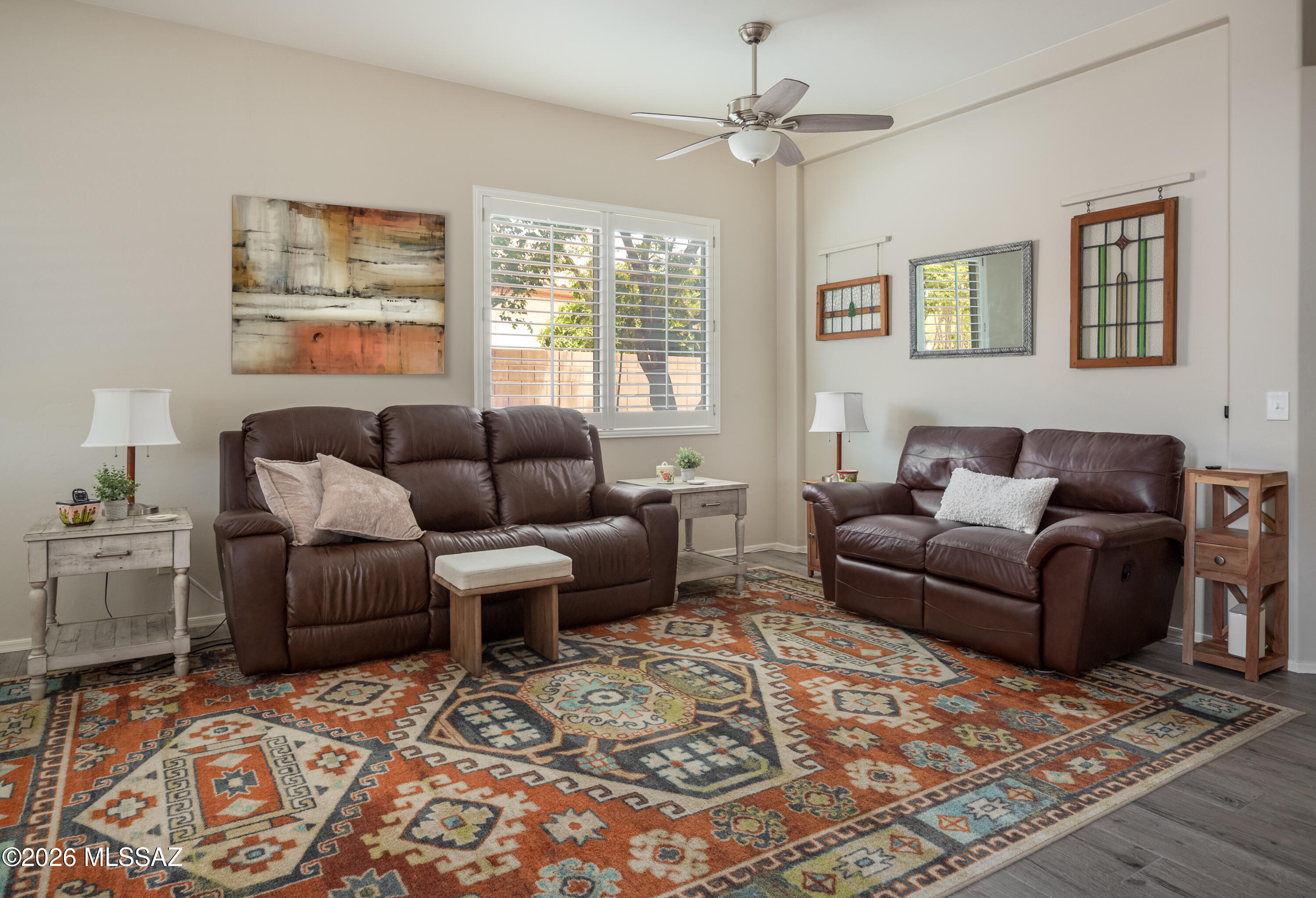 Quail Crossing II (1-130) - Residential