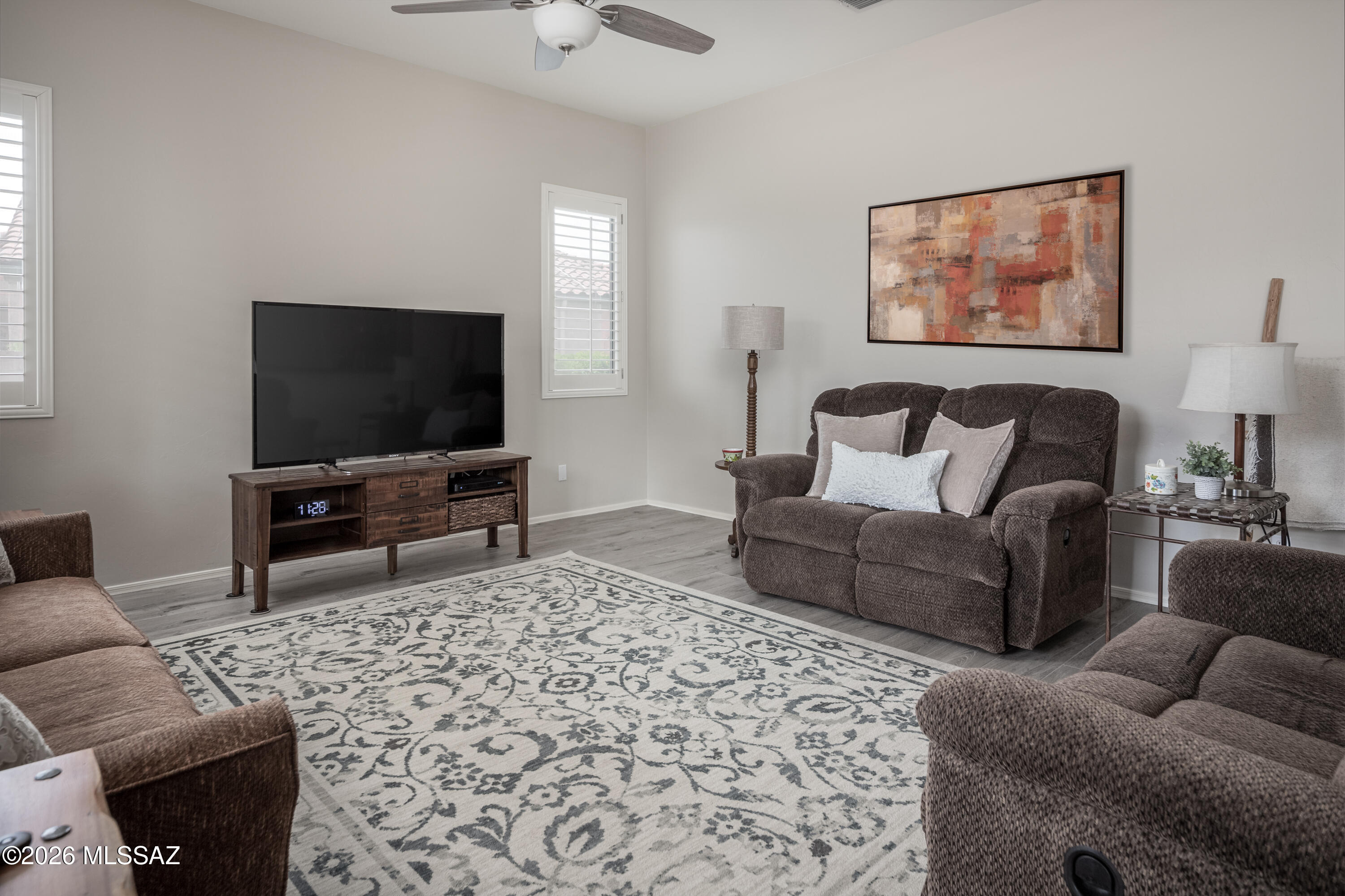 Quail Crossing II (1-130) - Residential