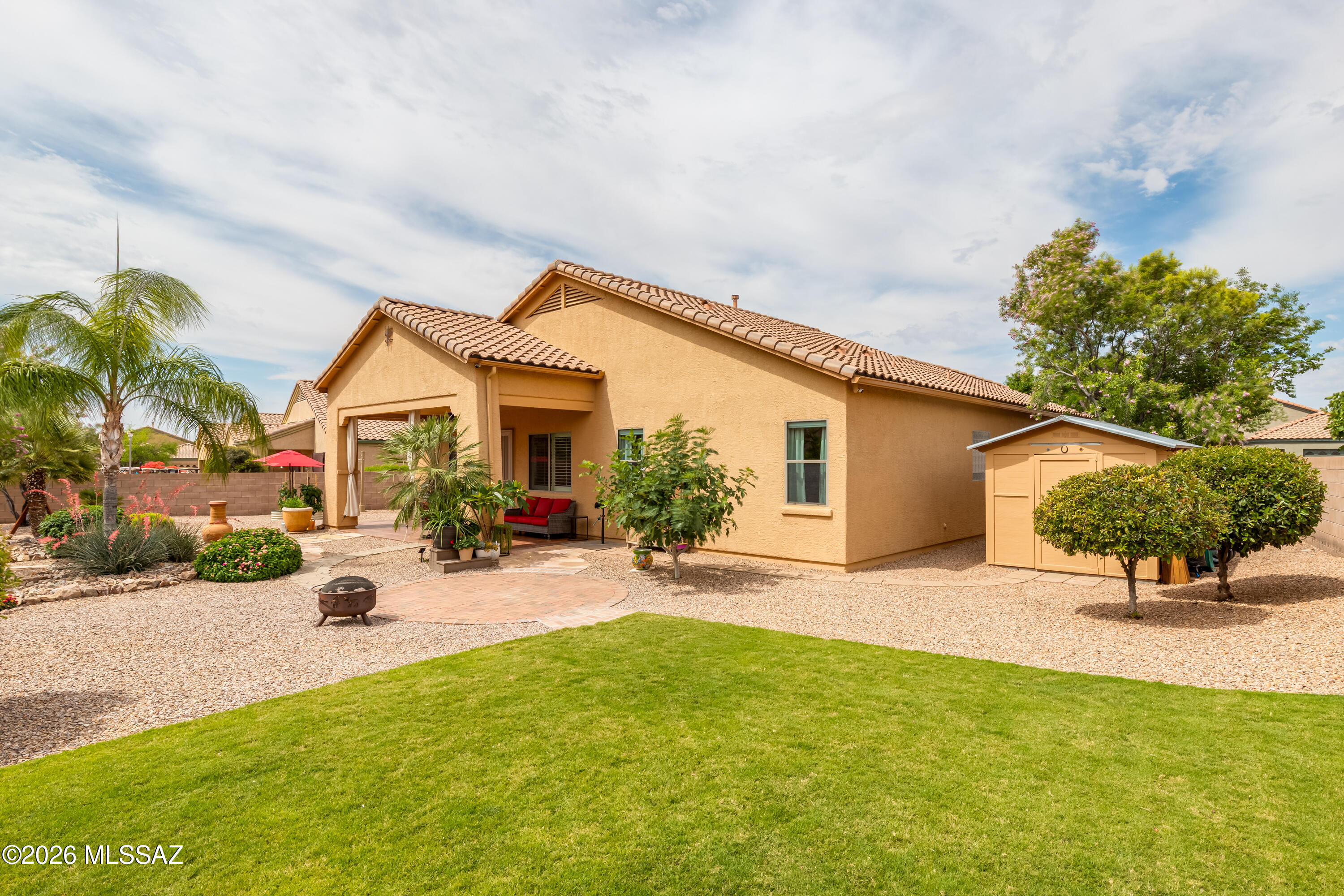 Quail Crossing II (1-130) - Residential