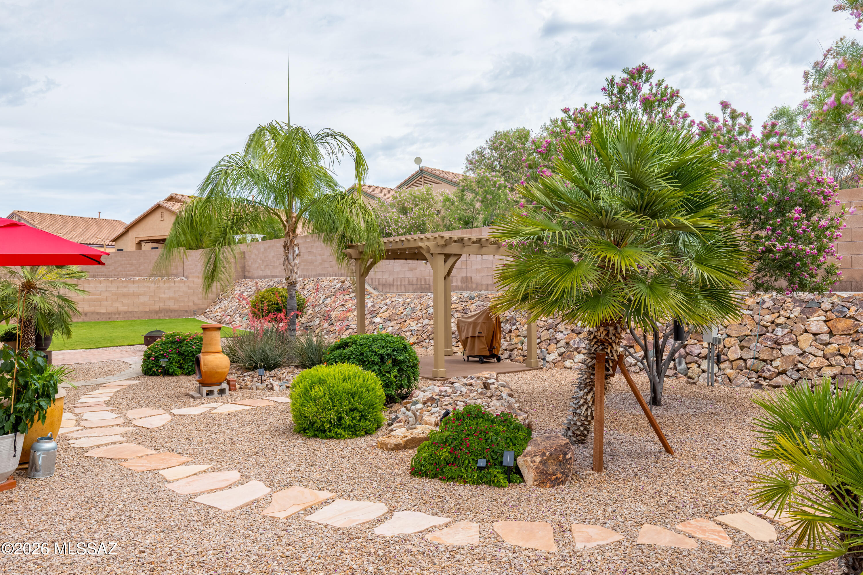 Quail Crossing II (1-130) - Residential