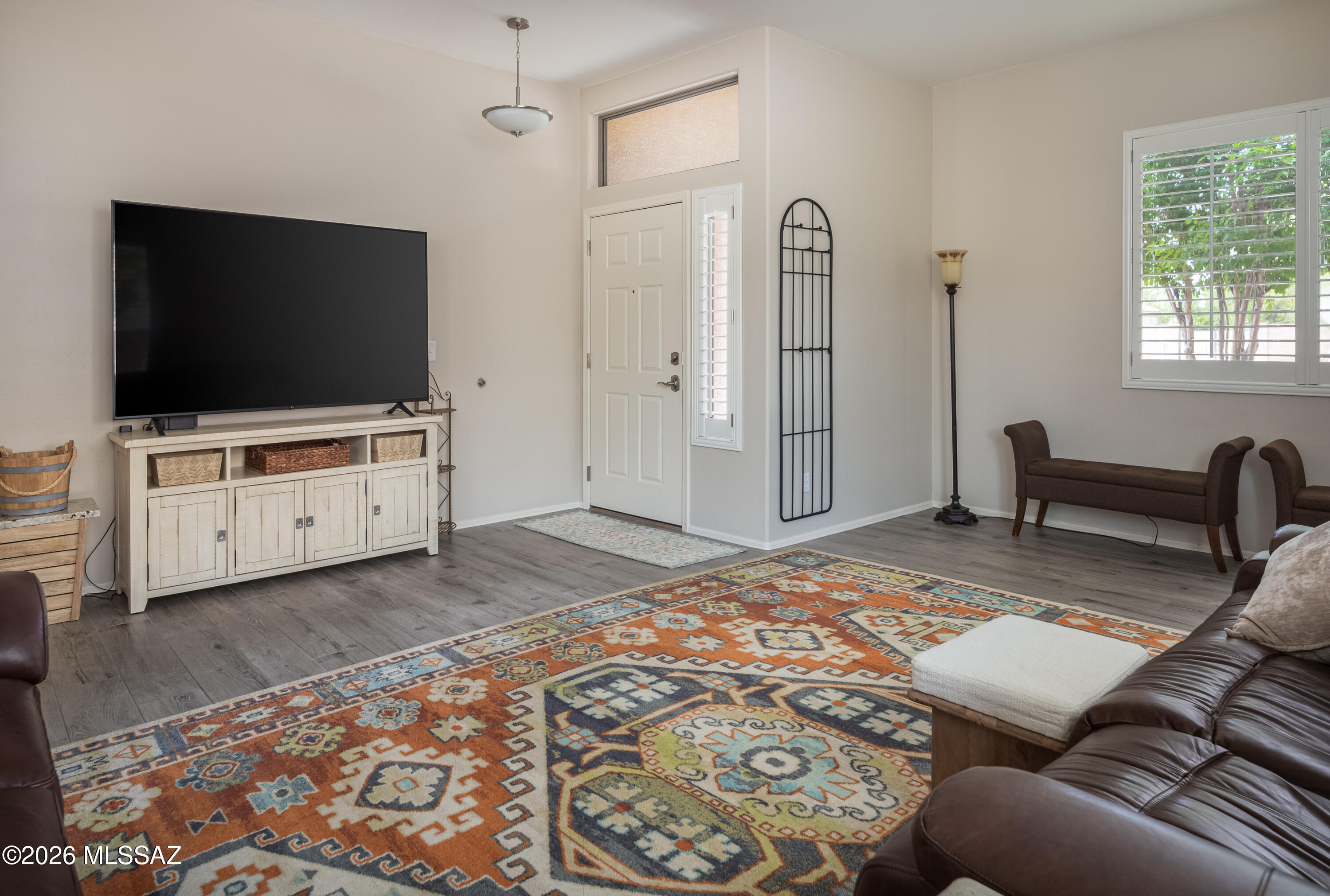Quail Crossing II (1-130) - Residential