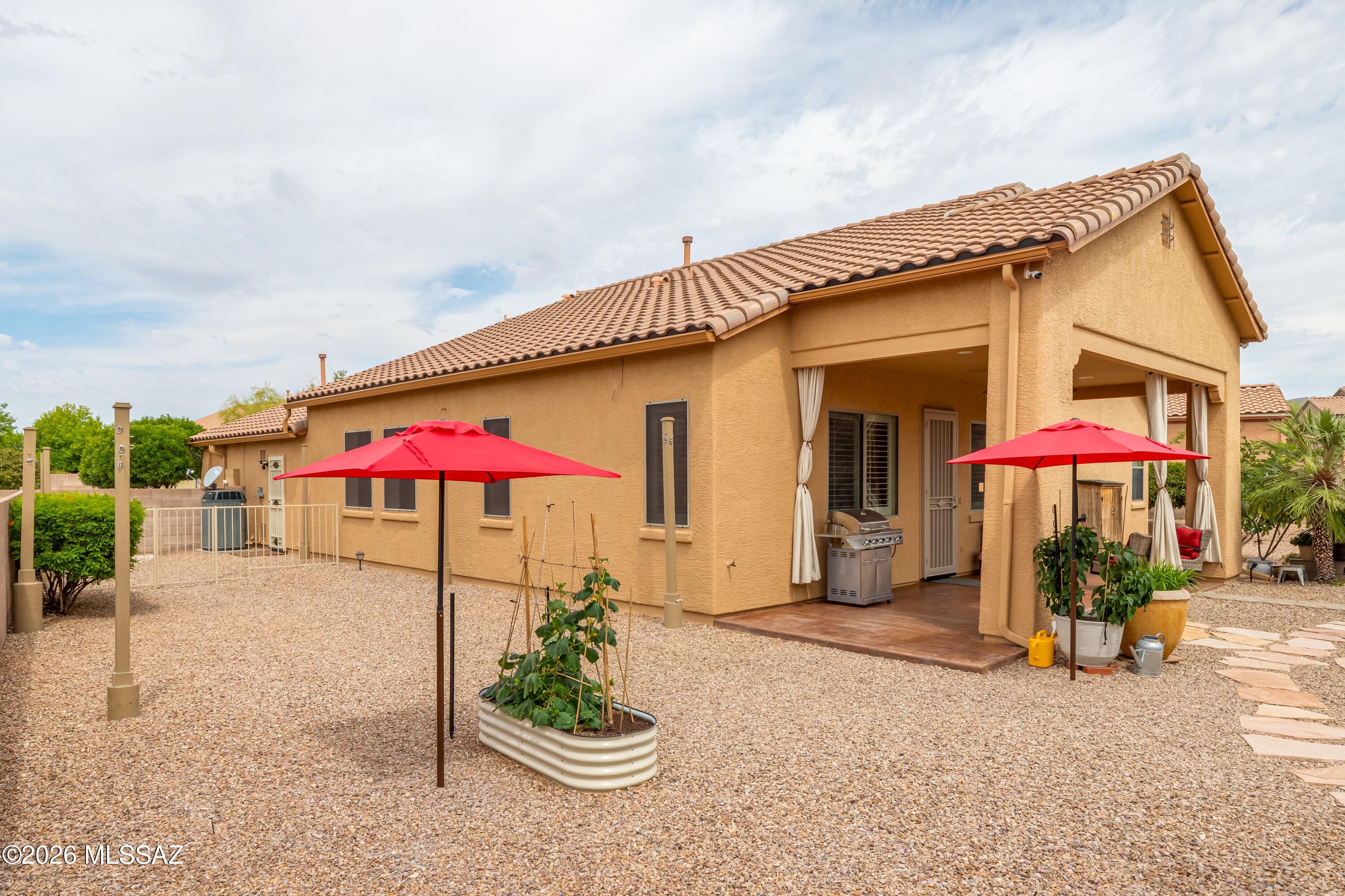 Quail Crossing II (1-130) - Residential