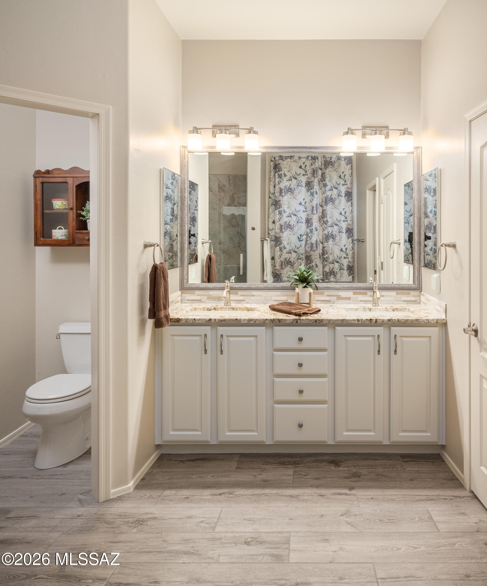 Quail Crossing II (1-130) - Residential