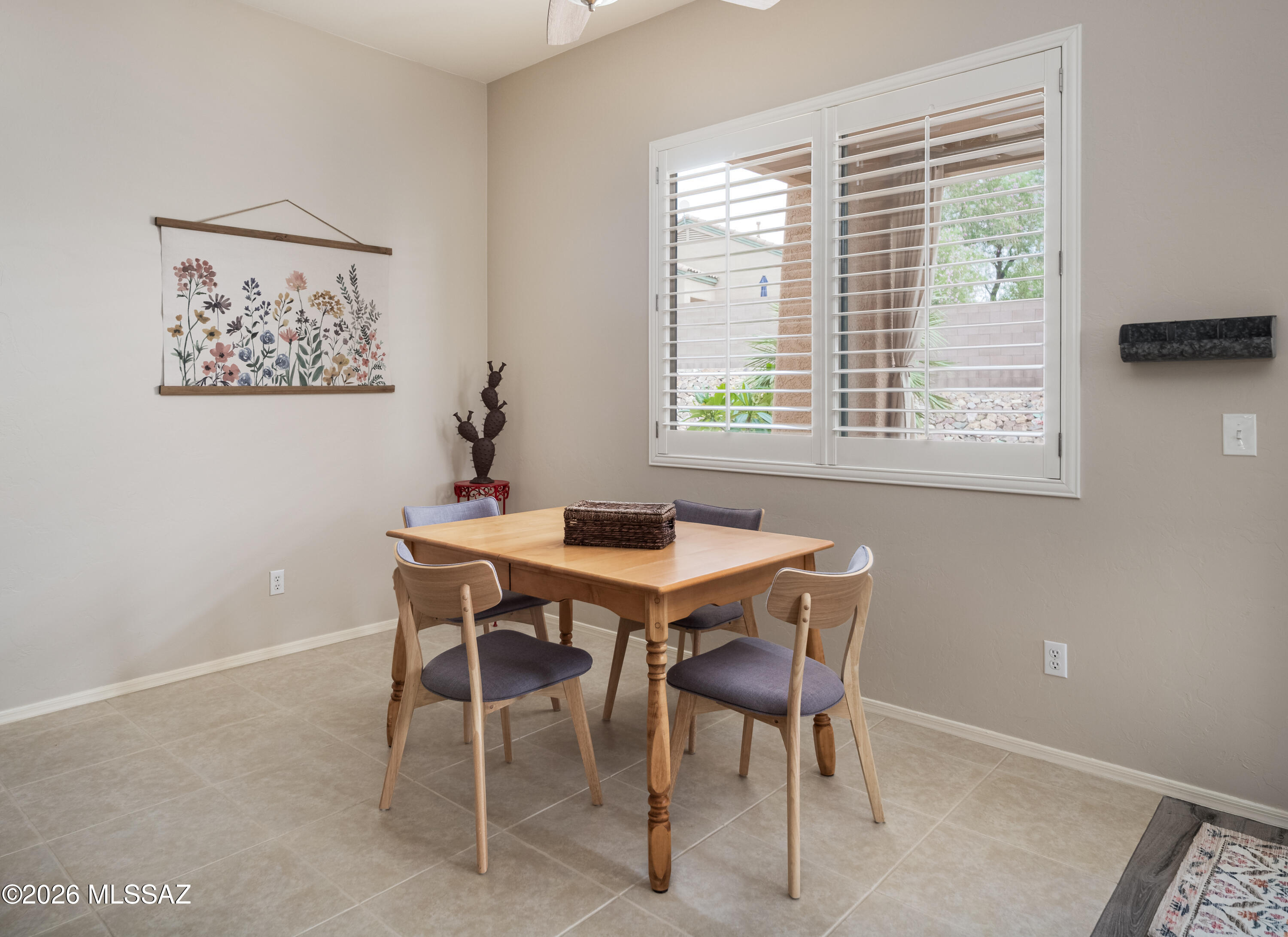 Quail Crossing II (1-130) - Residential